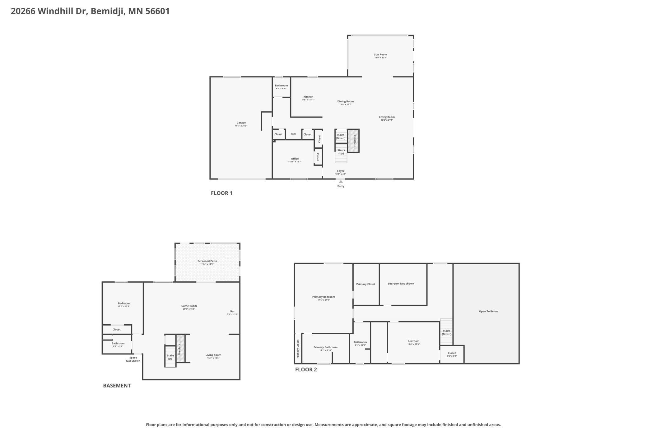 20266 Windhill Drive Property Photo 133