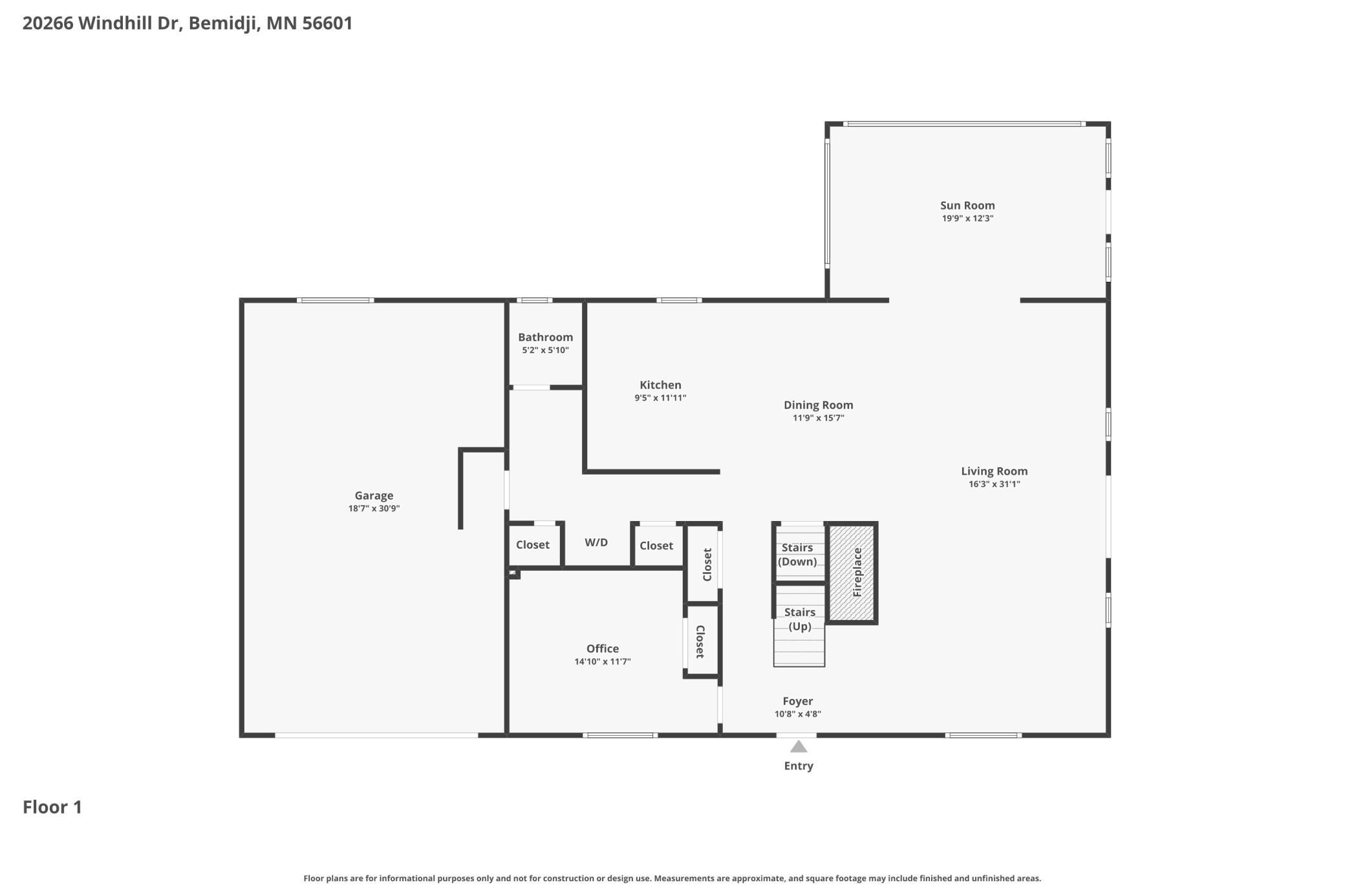 20266 Windhill Drive Property Photo 134