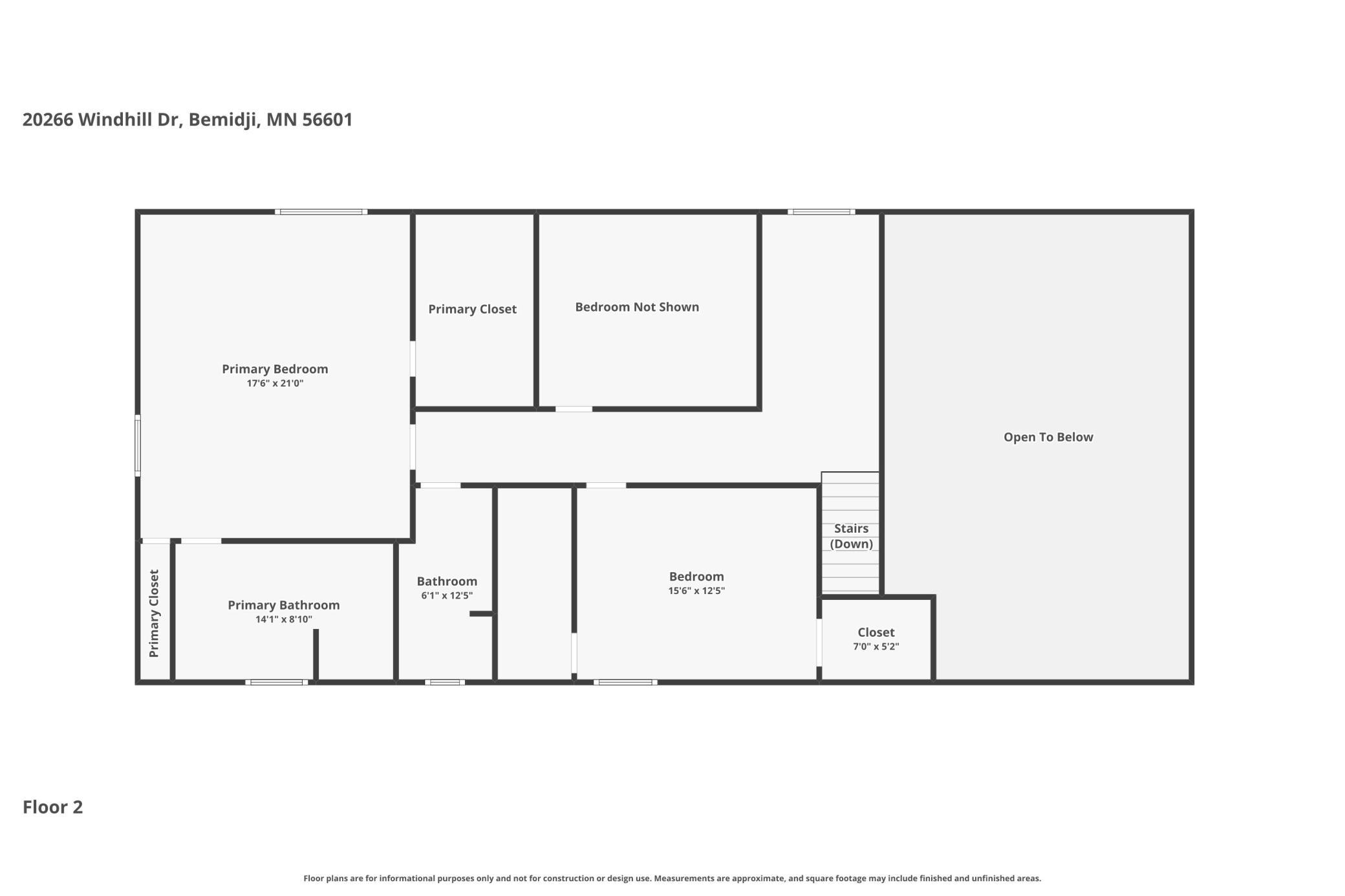 20266 Windhill Drive Property Photo 135