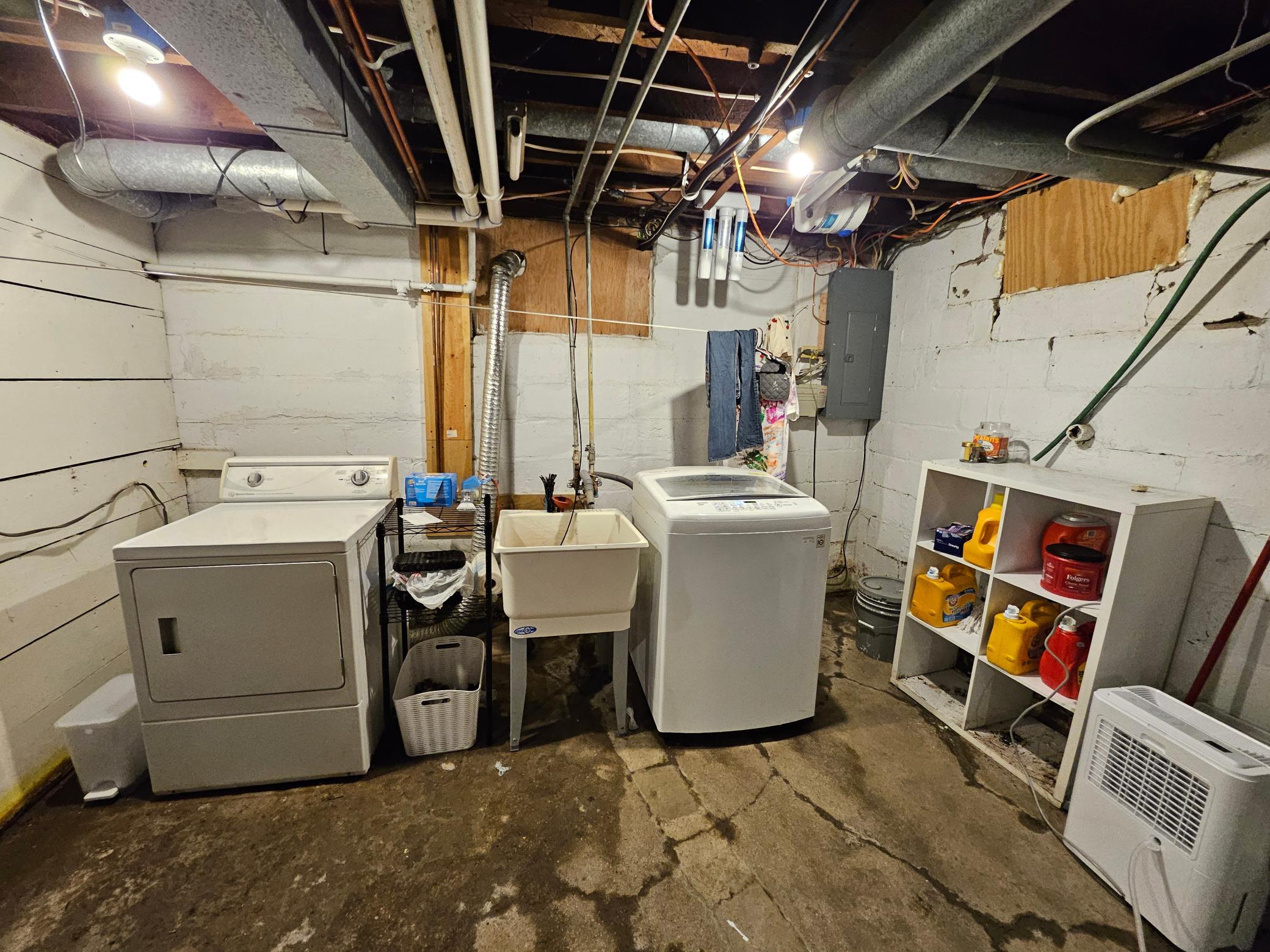 809 Park Avenue Property Photo 26