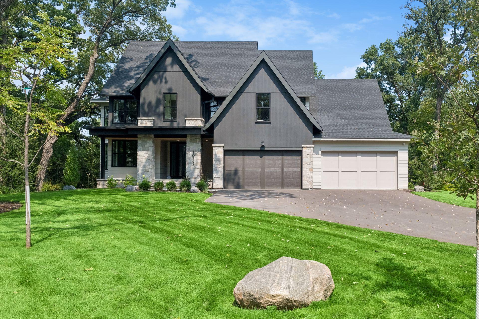 10393 Pheasant Ridge Road Property Photo 1