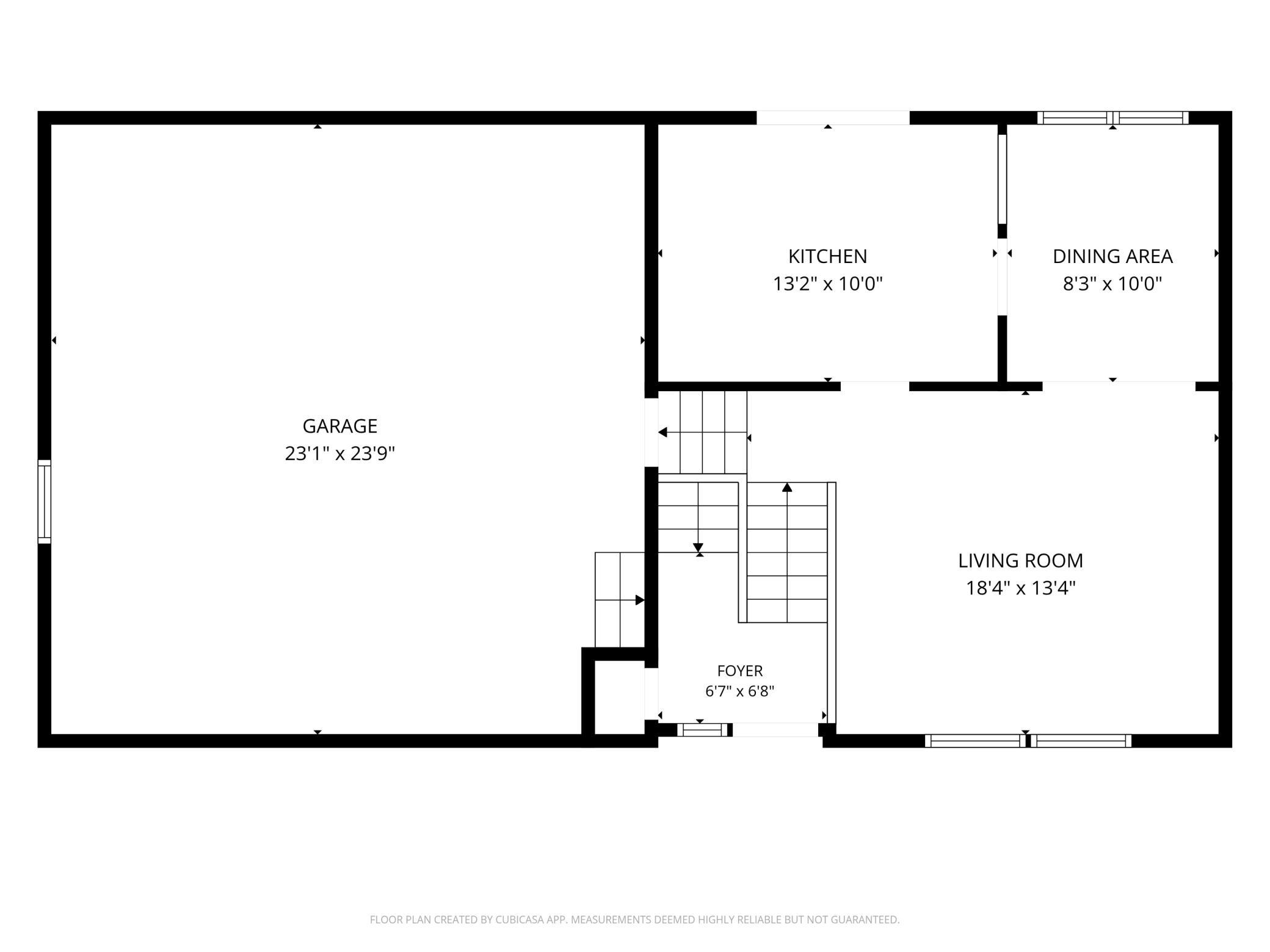 503 Laredo Lane Property Photo 37