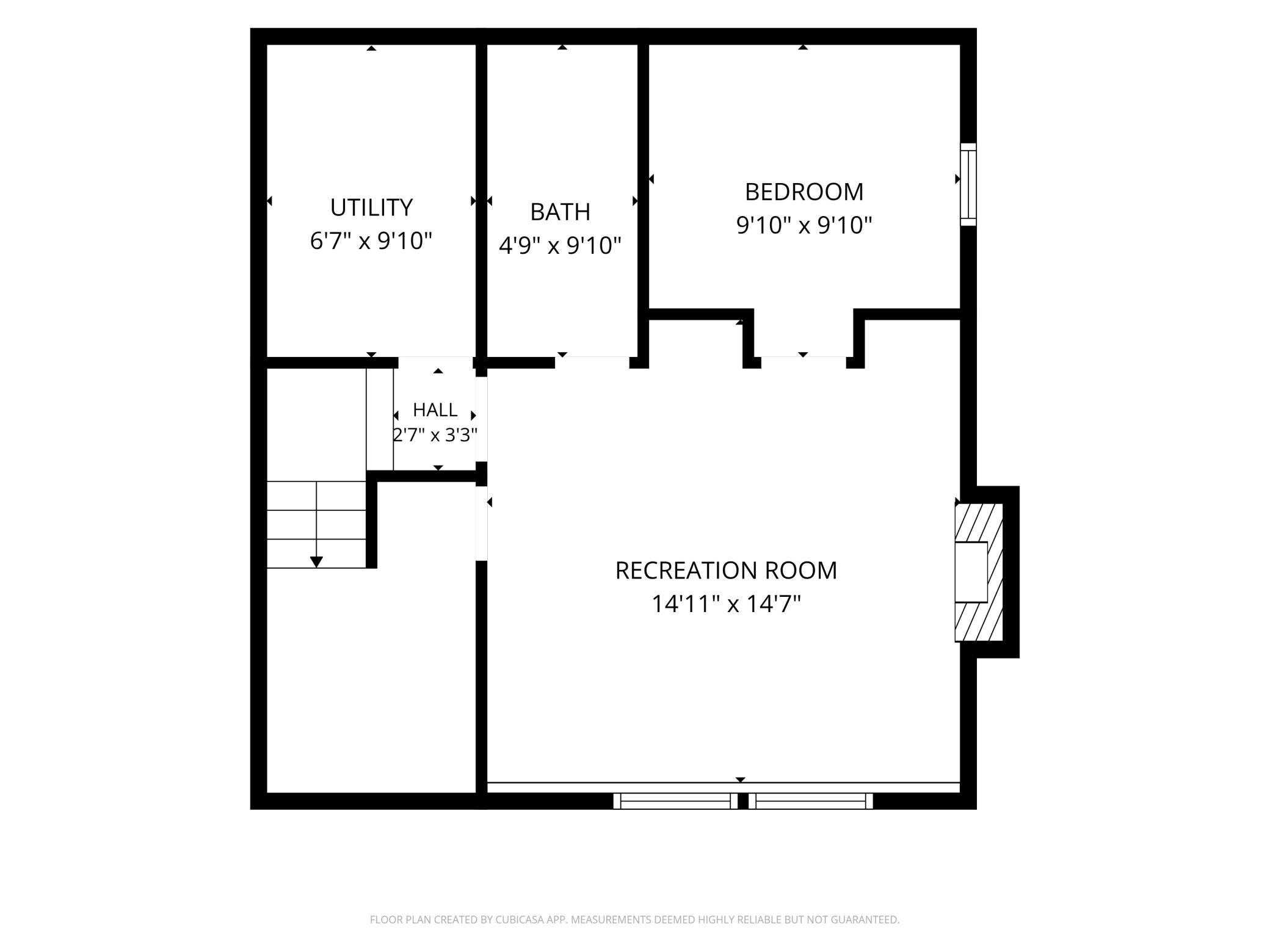 503 Laredo Lane Property Photo 39