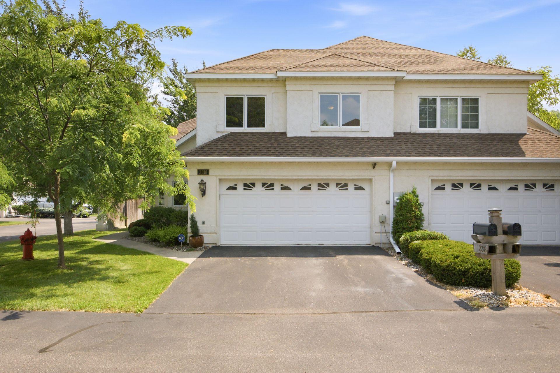 3318 Breconwood Circle Property Photo