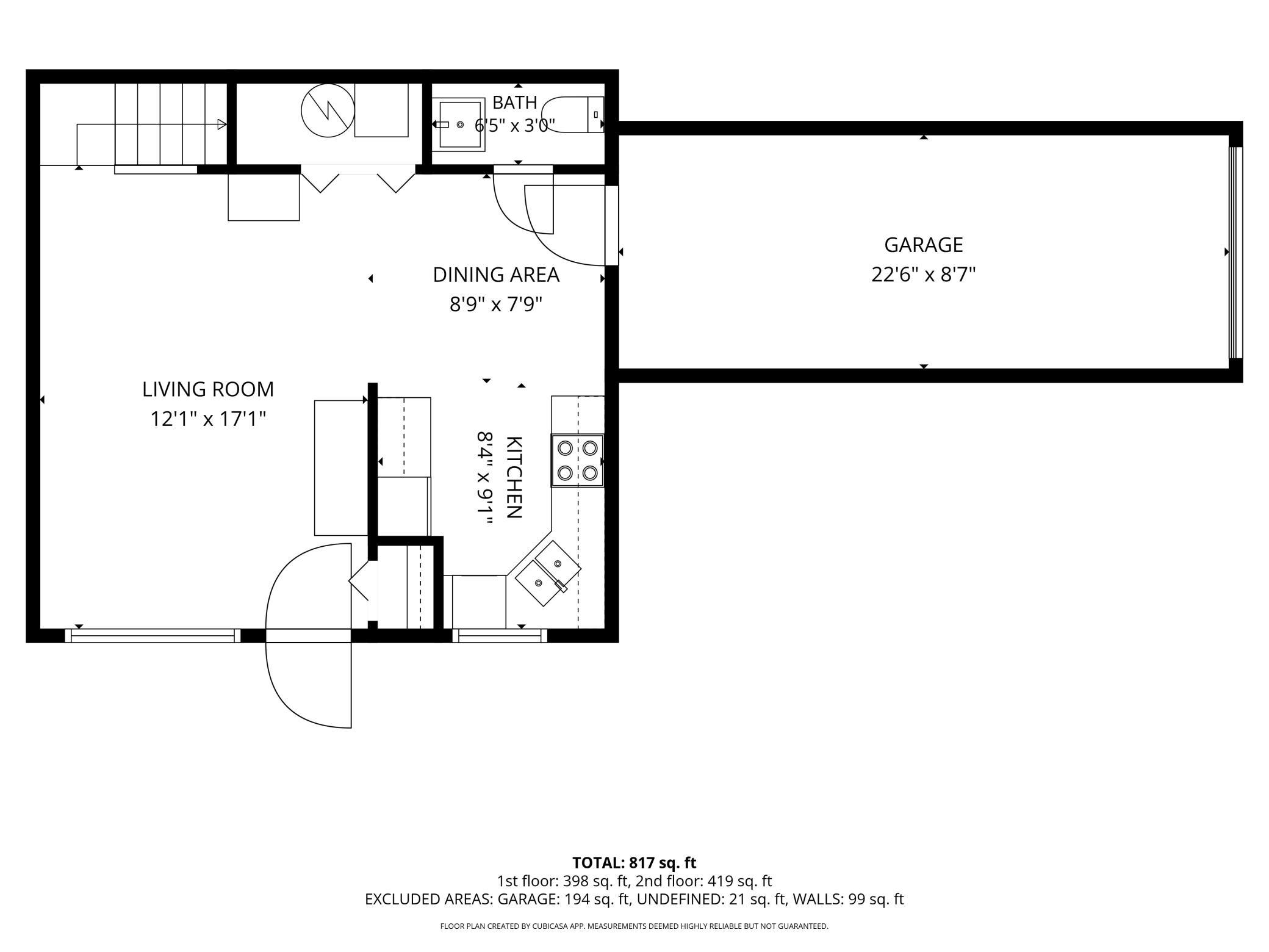 13417 Zenith Lane Property Photo 30