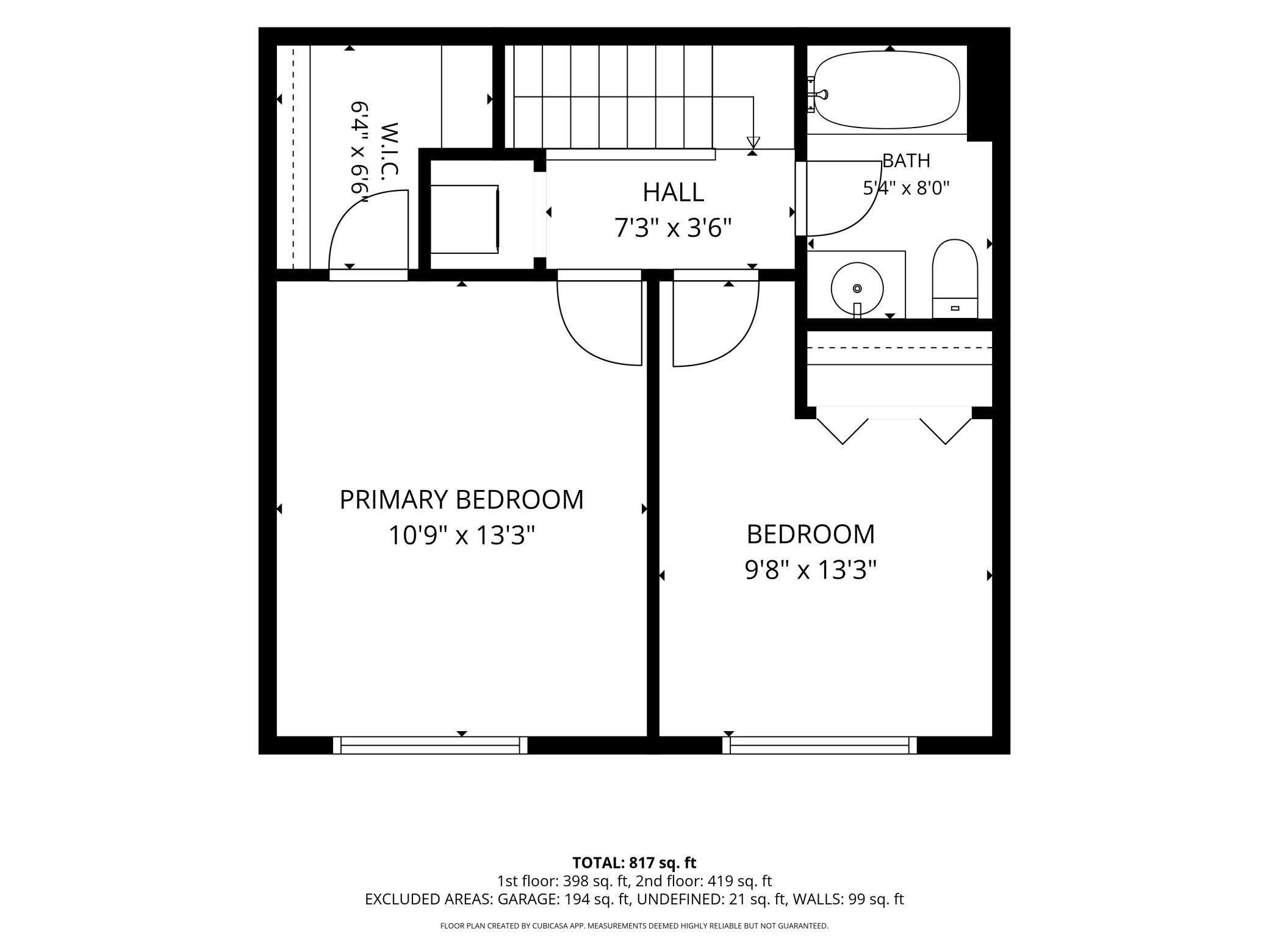 13417 Zenith Lane Property Photo 31