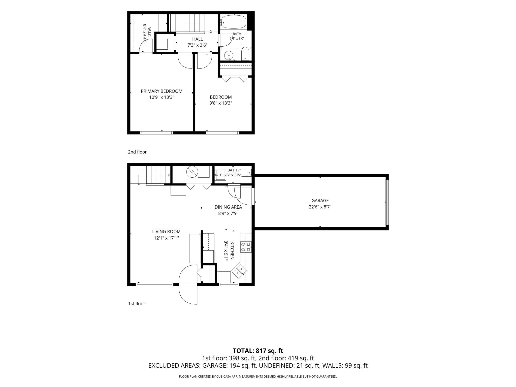 13417 Zenith Lane Property Photo 32