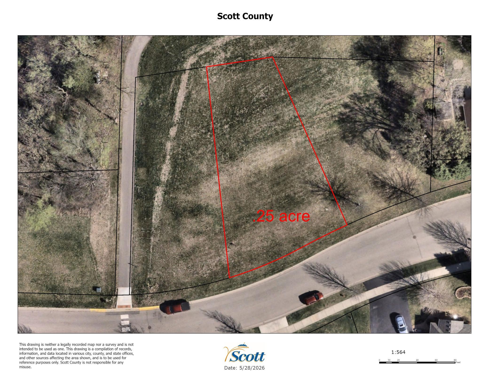 925 Arabian Drive Property Photo 2