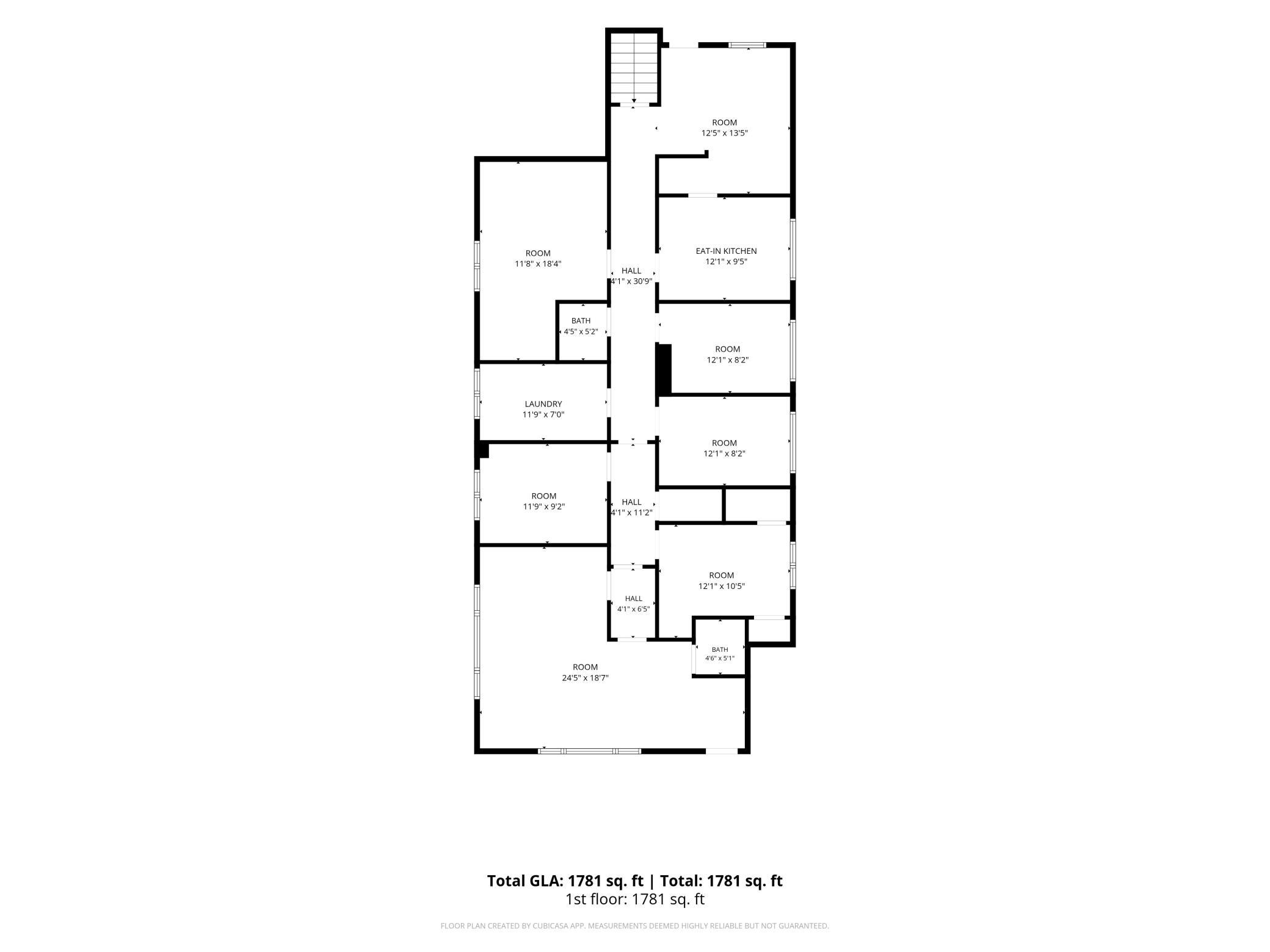 101 S Main Street Property Photo 5