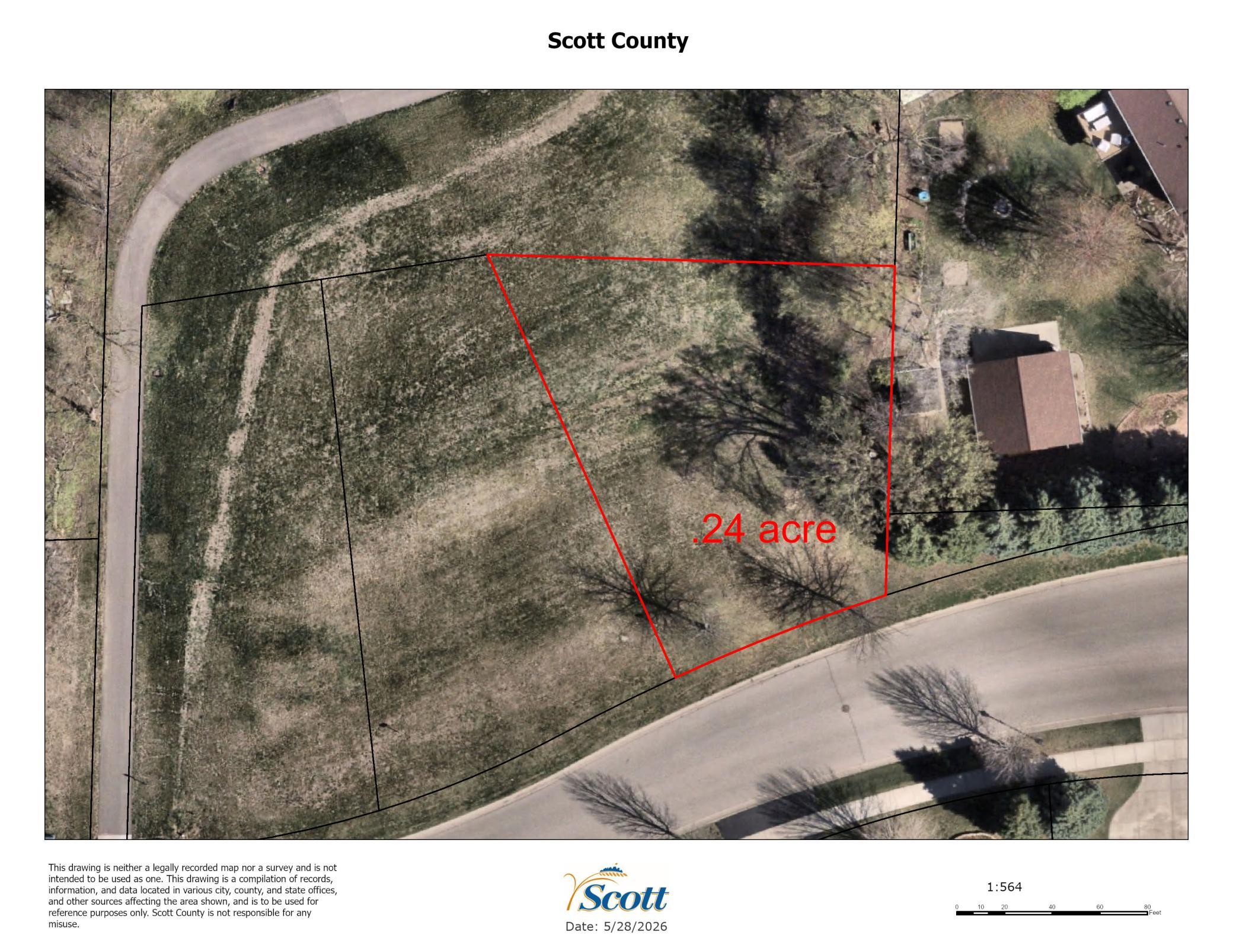 929 Arabian Drive Property Photo 2
