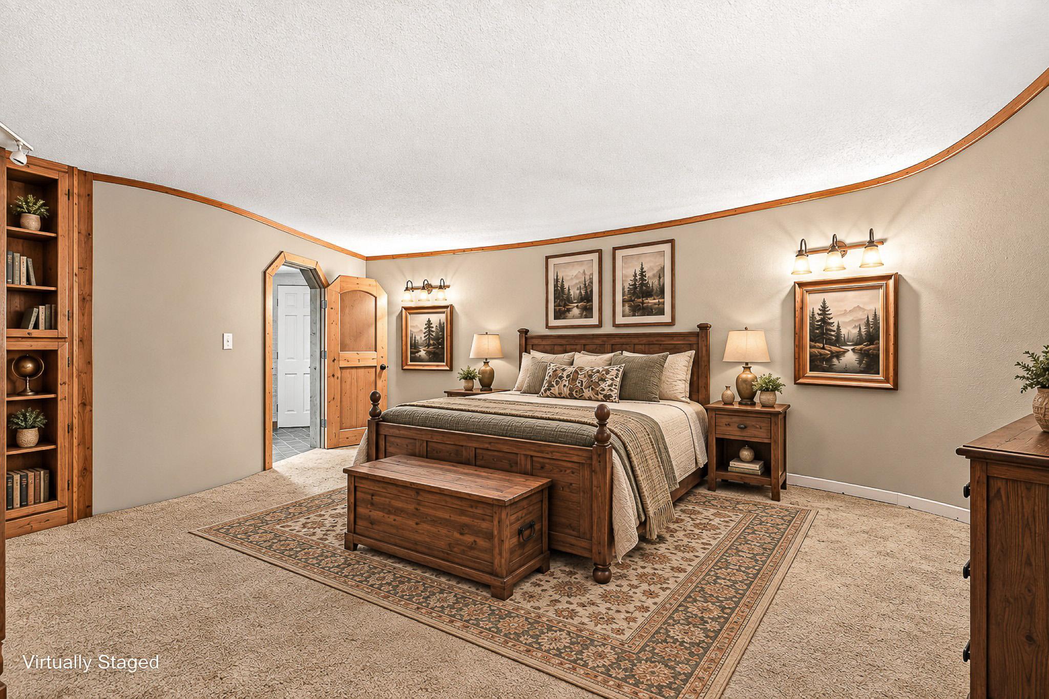 4973 S County Road F Property Photo 19