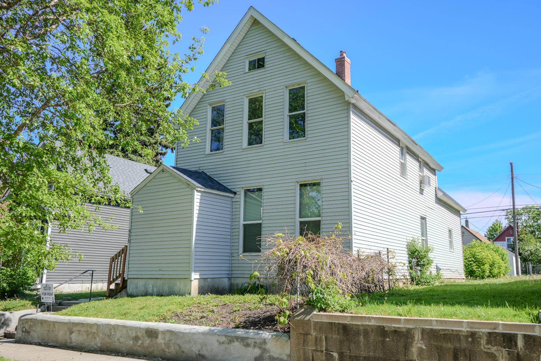 538 Charles Avenue Property Photo 1