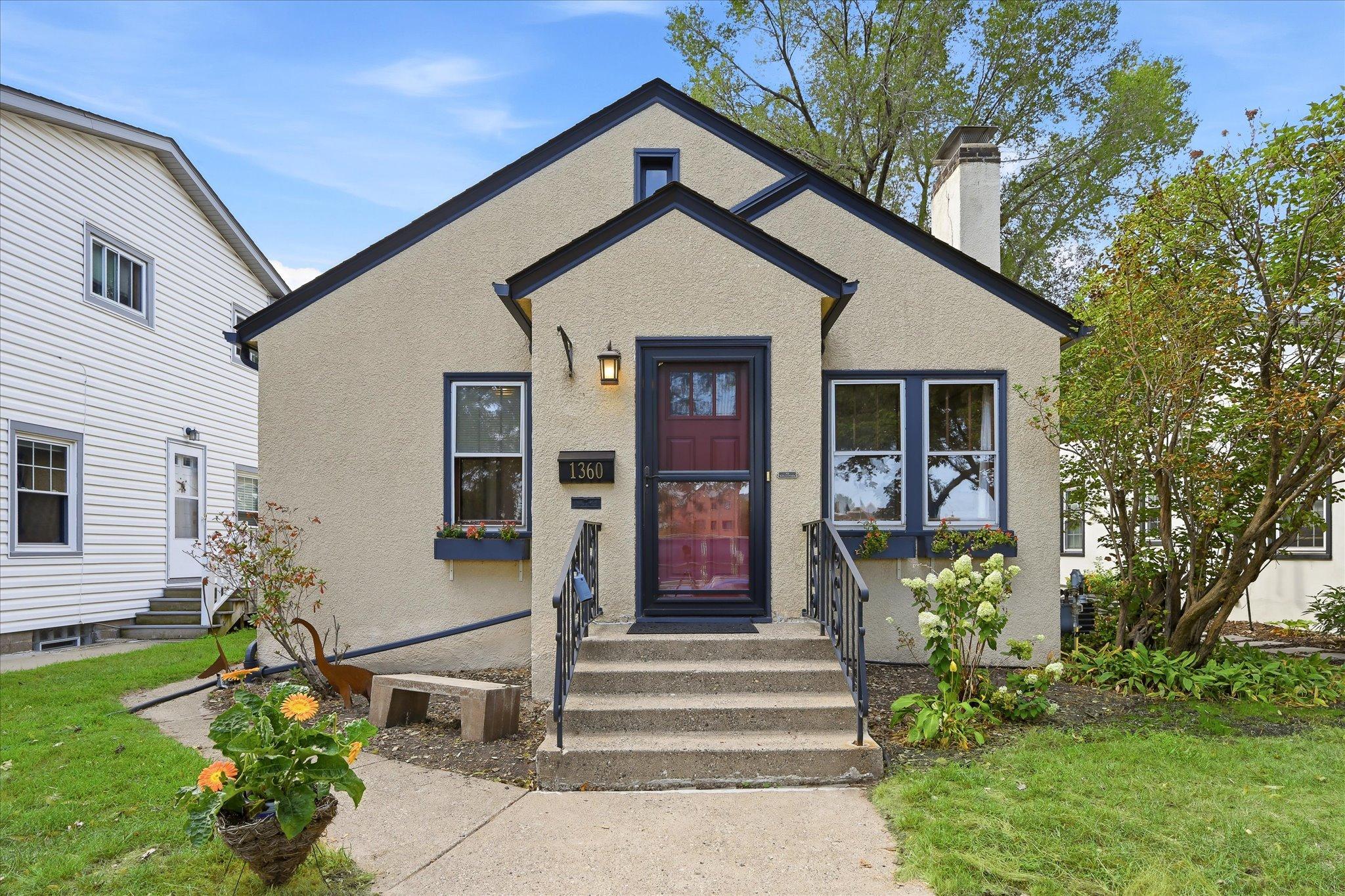 1360 Hartford Avenue Property Photo 1