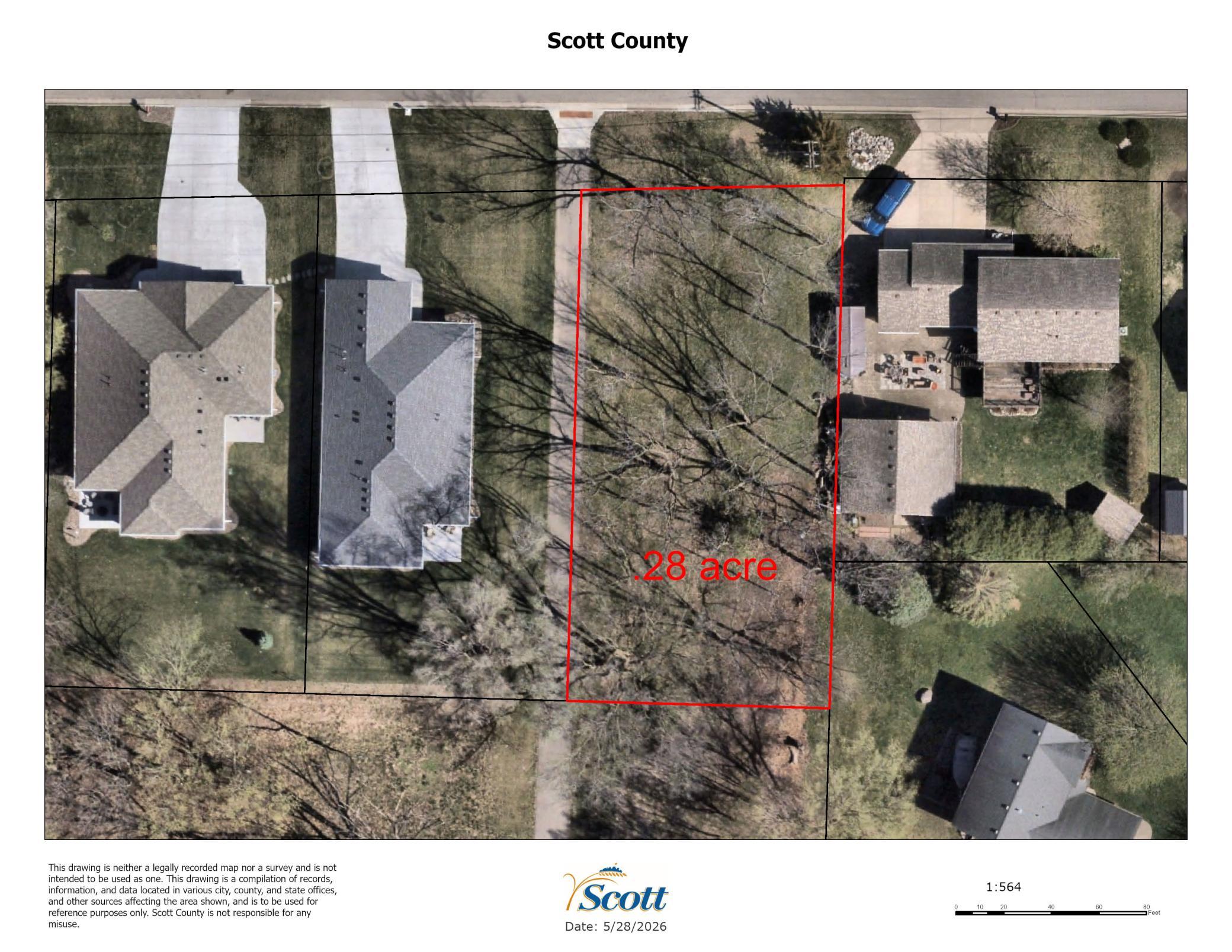 232 Maple Lane Property Photo 2