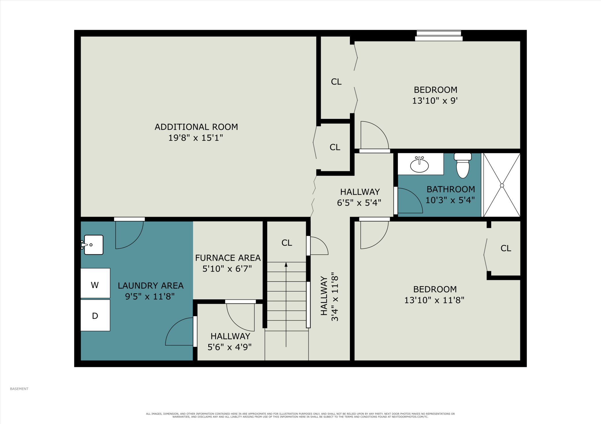 15632 Heywood Way Property Photo 29