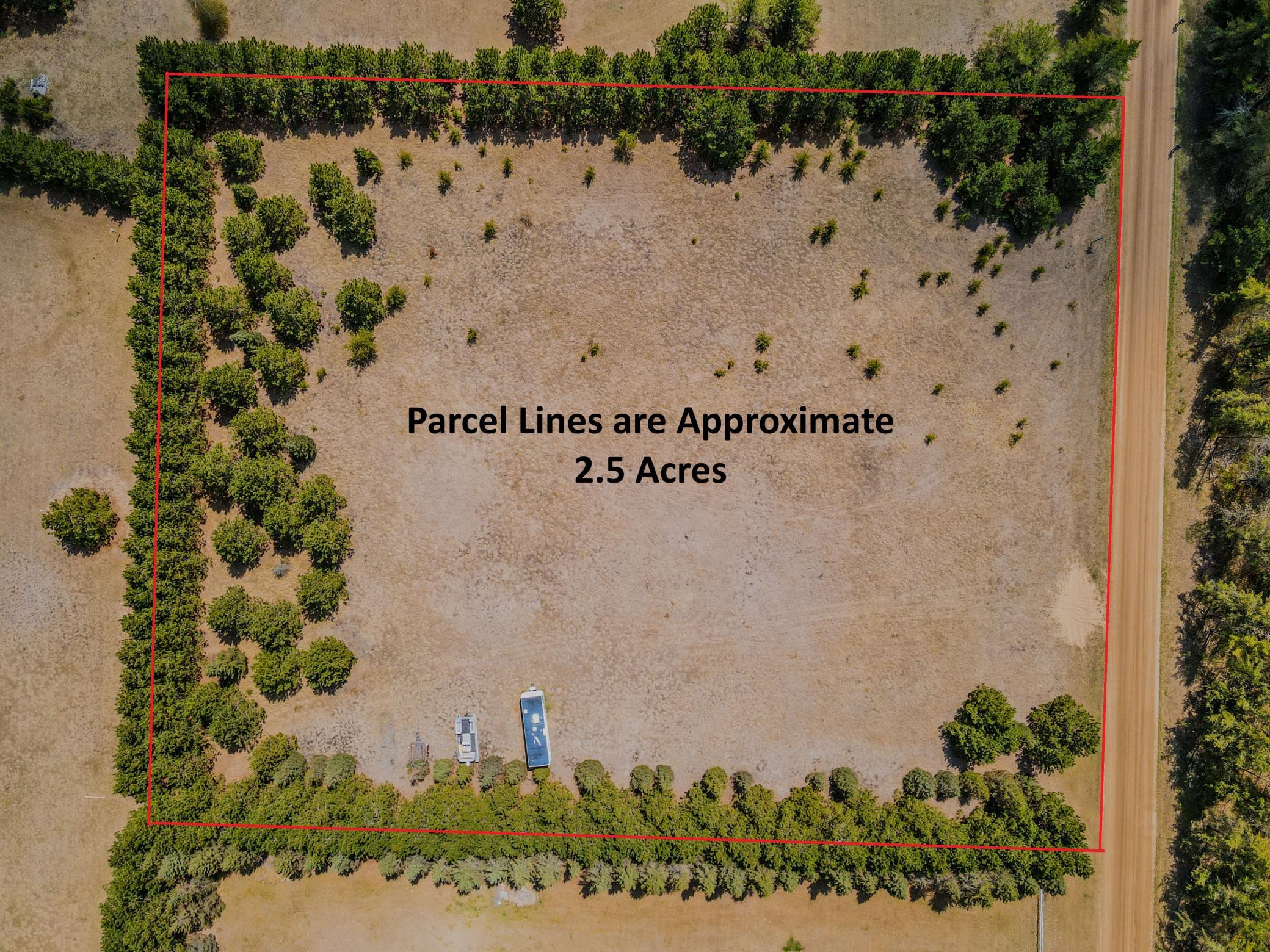 Tbd 129th Avenue Property Photo 1