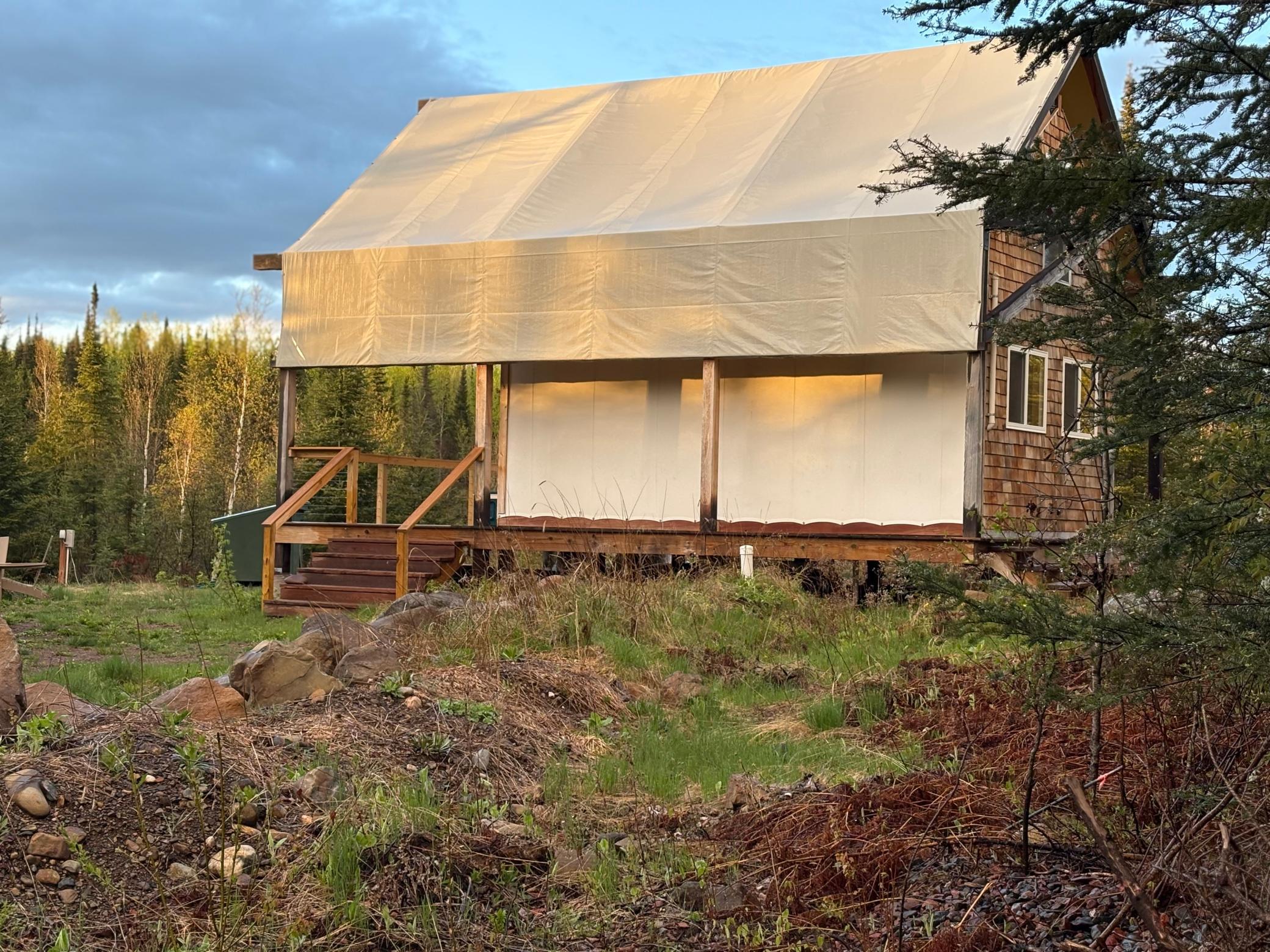 8016 Gunflint Trail Property Photo 3