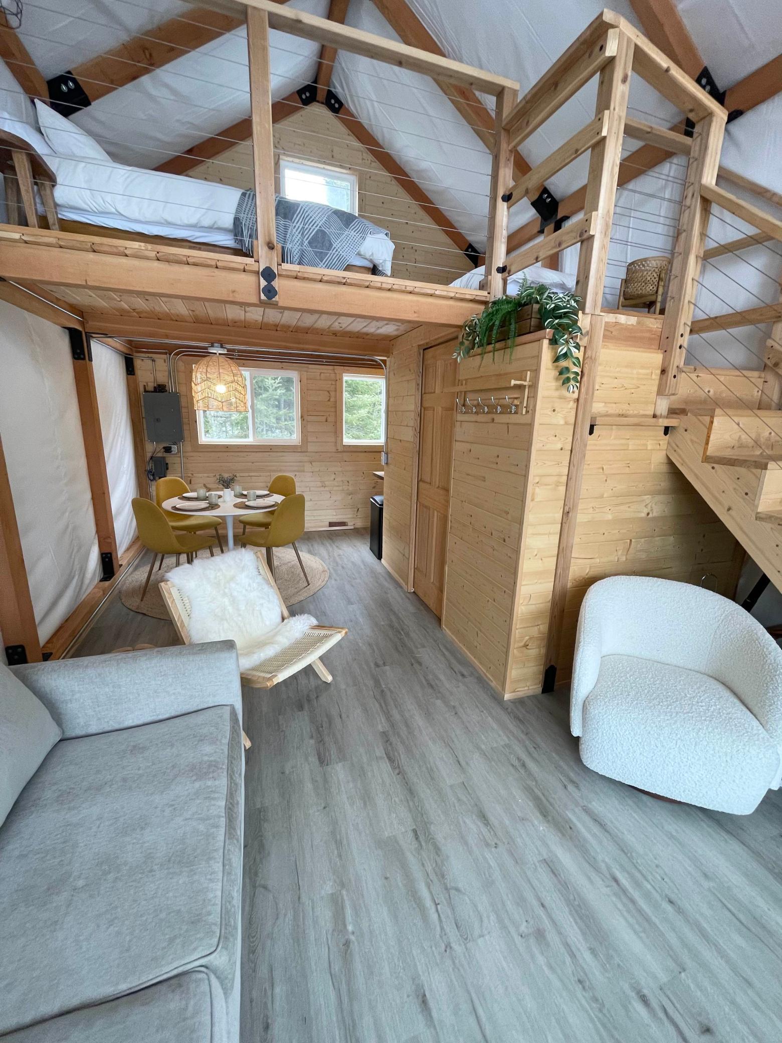 8016 Gunflint Trail Property Photo 4