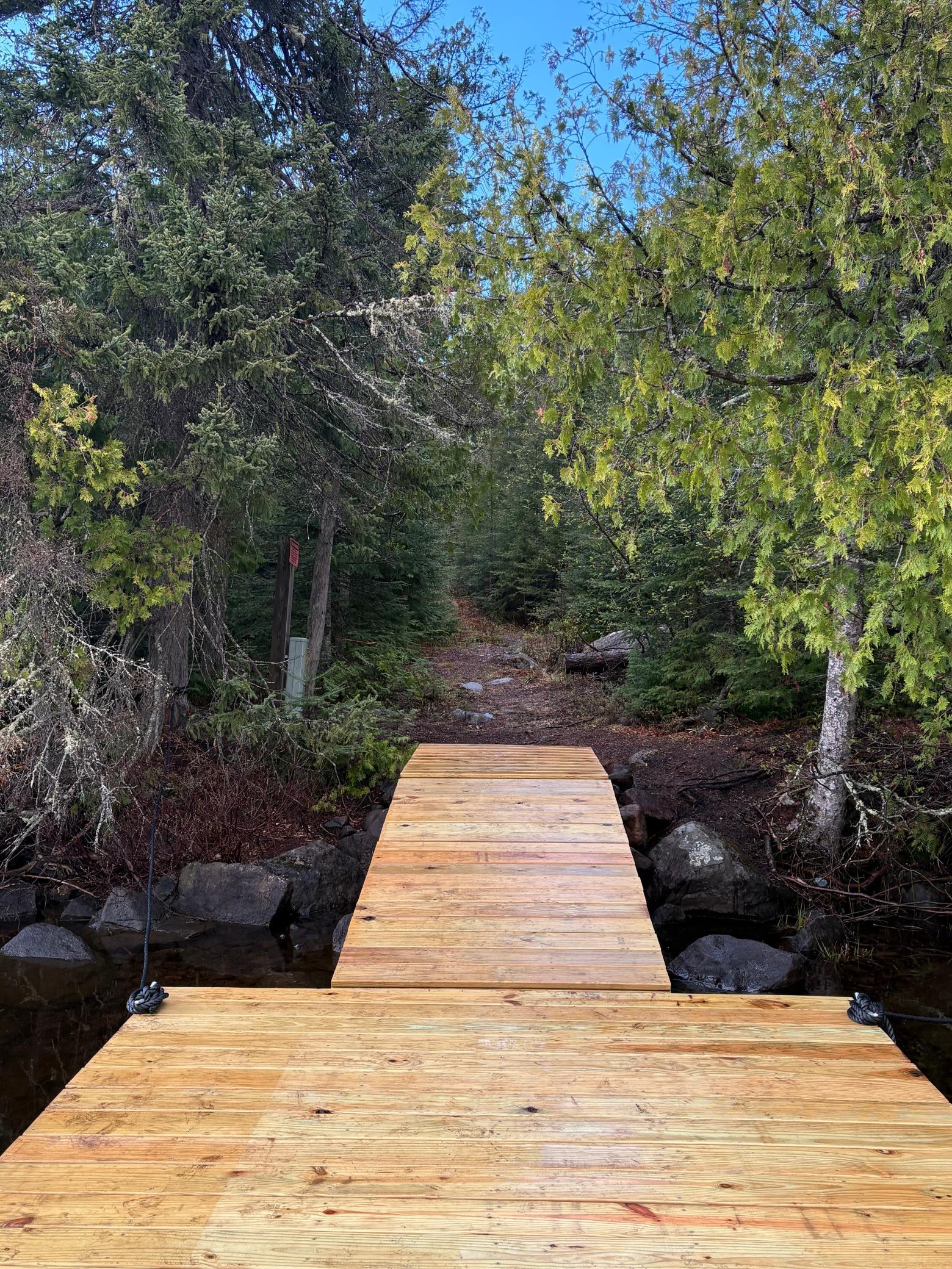 8016 Gunflint Trail Property Photo 19