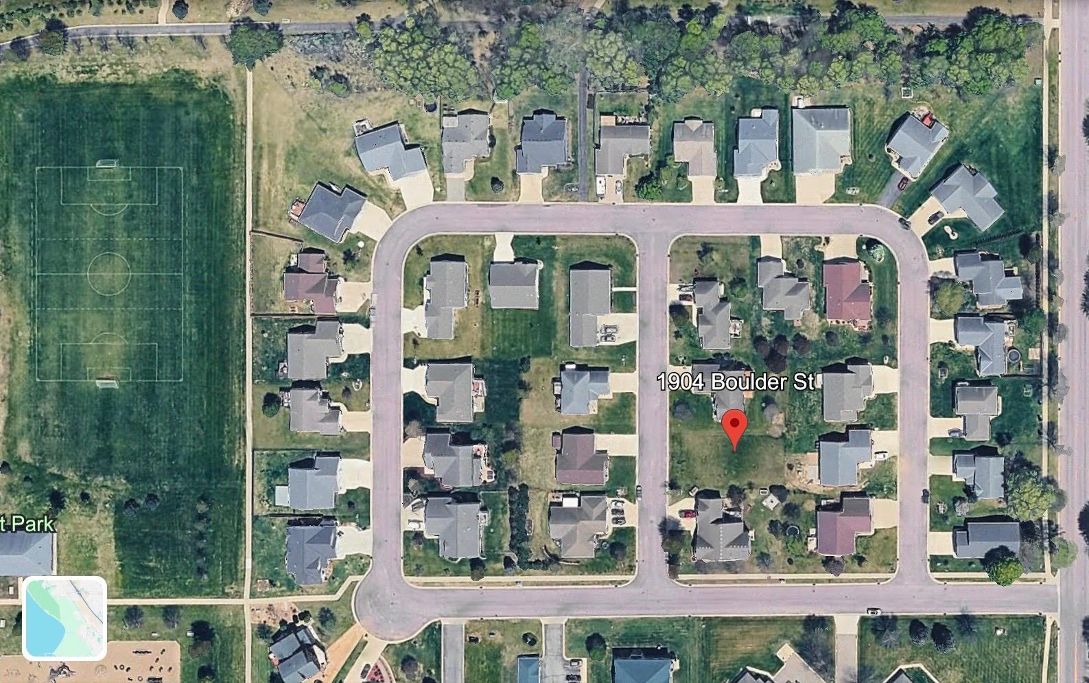 1904 Boulder Street Property Photo 3