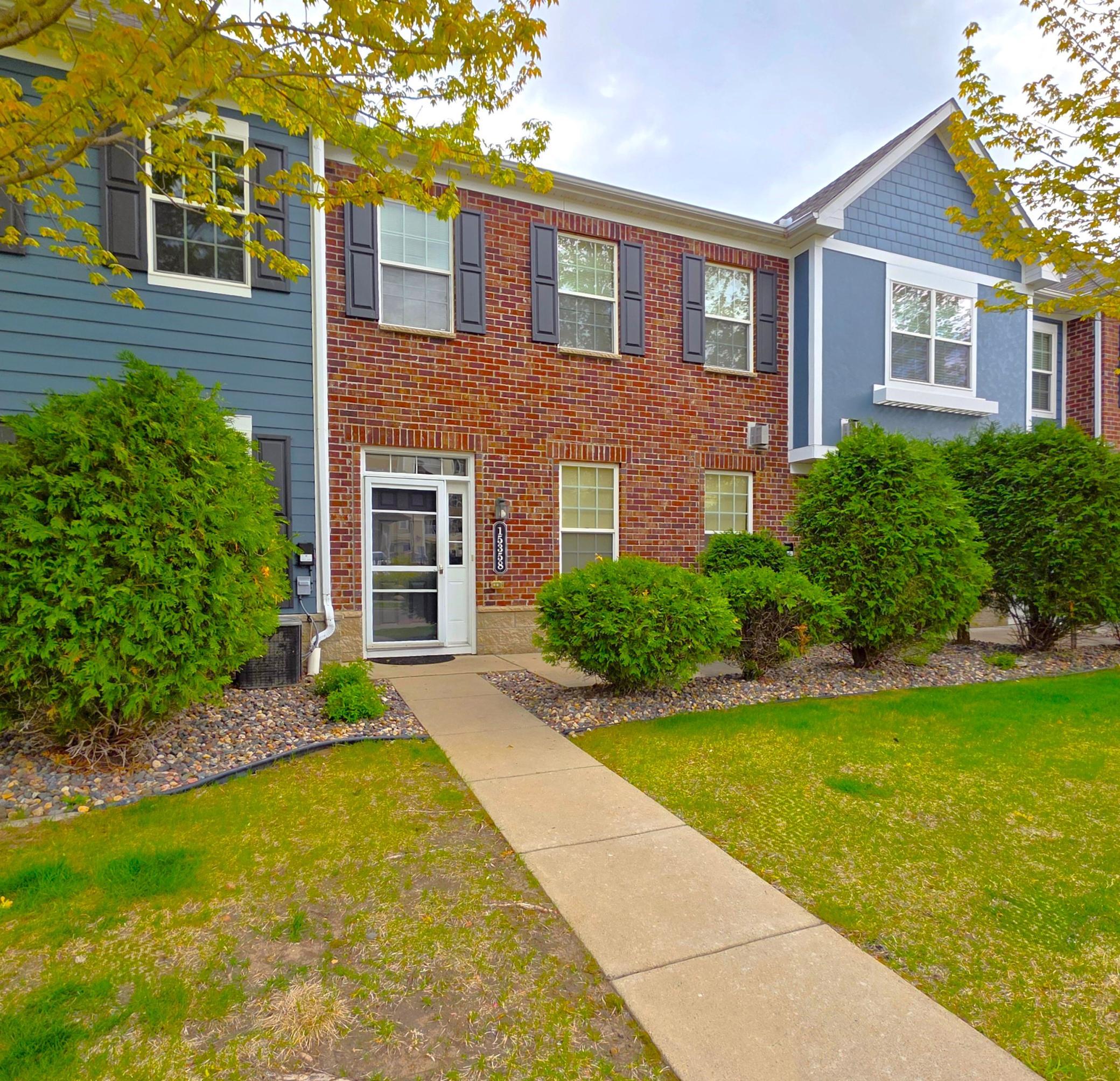15358 Founders Lane 102