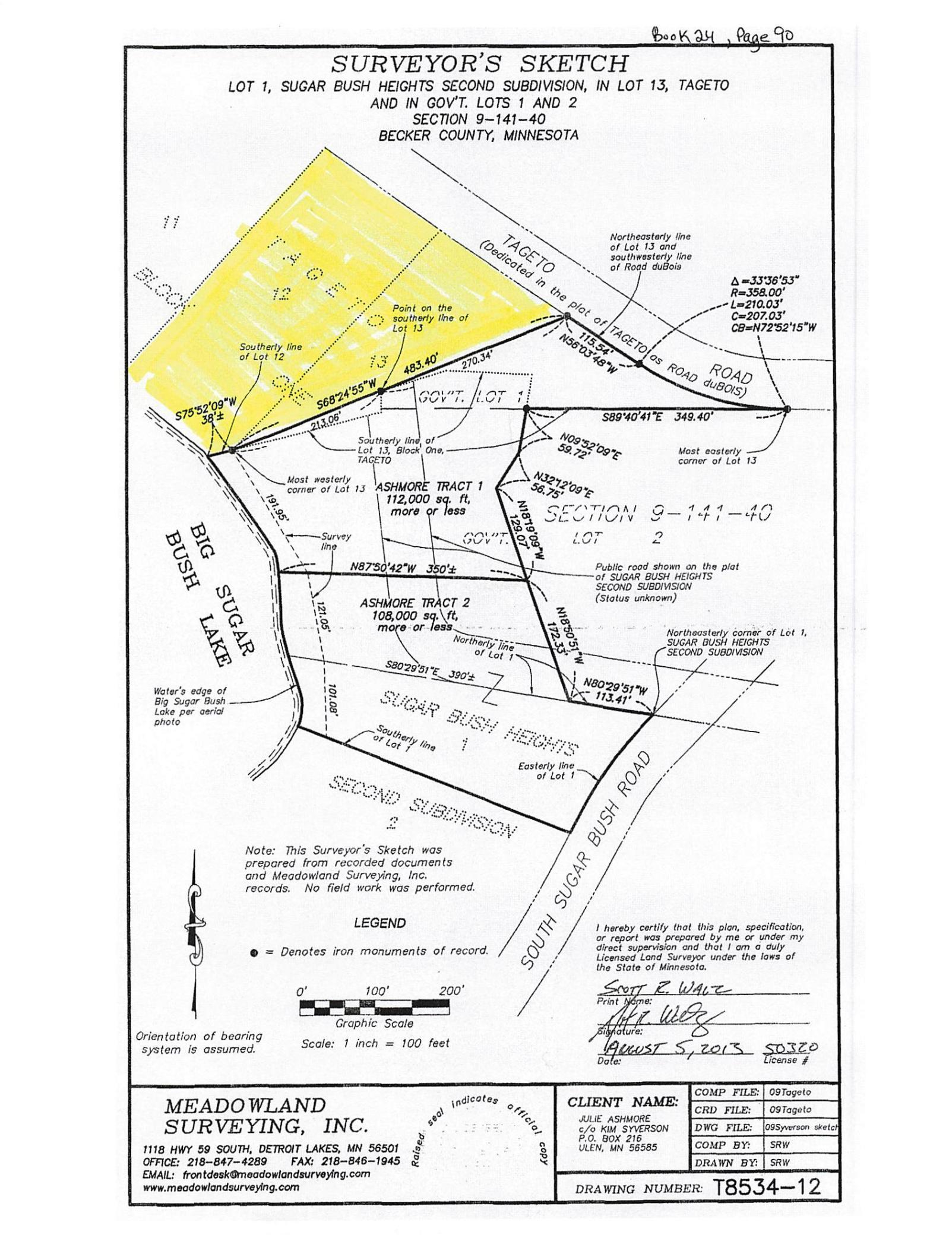 30111 Tageto Road Property Photo 55