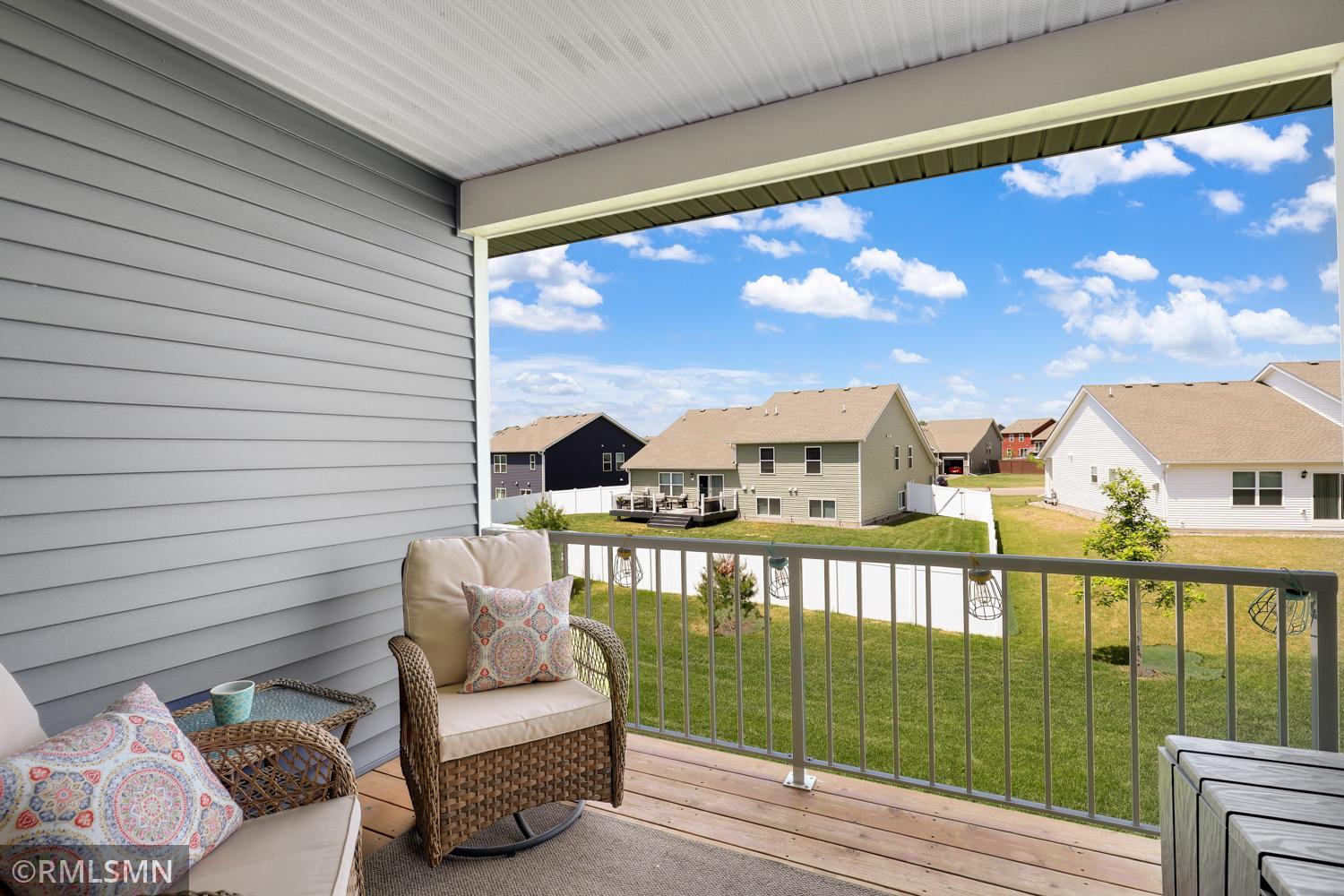 13808 Kaylemore Trail Property Photo 15
