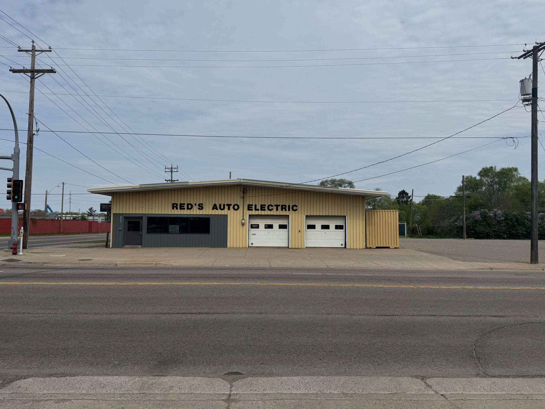 625 E Saint Germain Street Property Photo 2