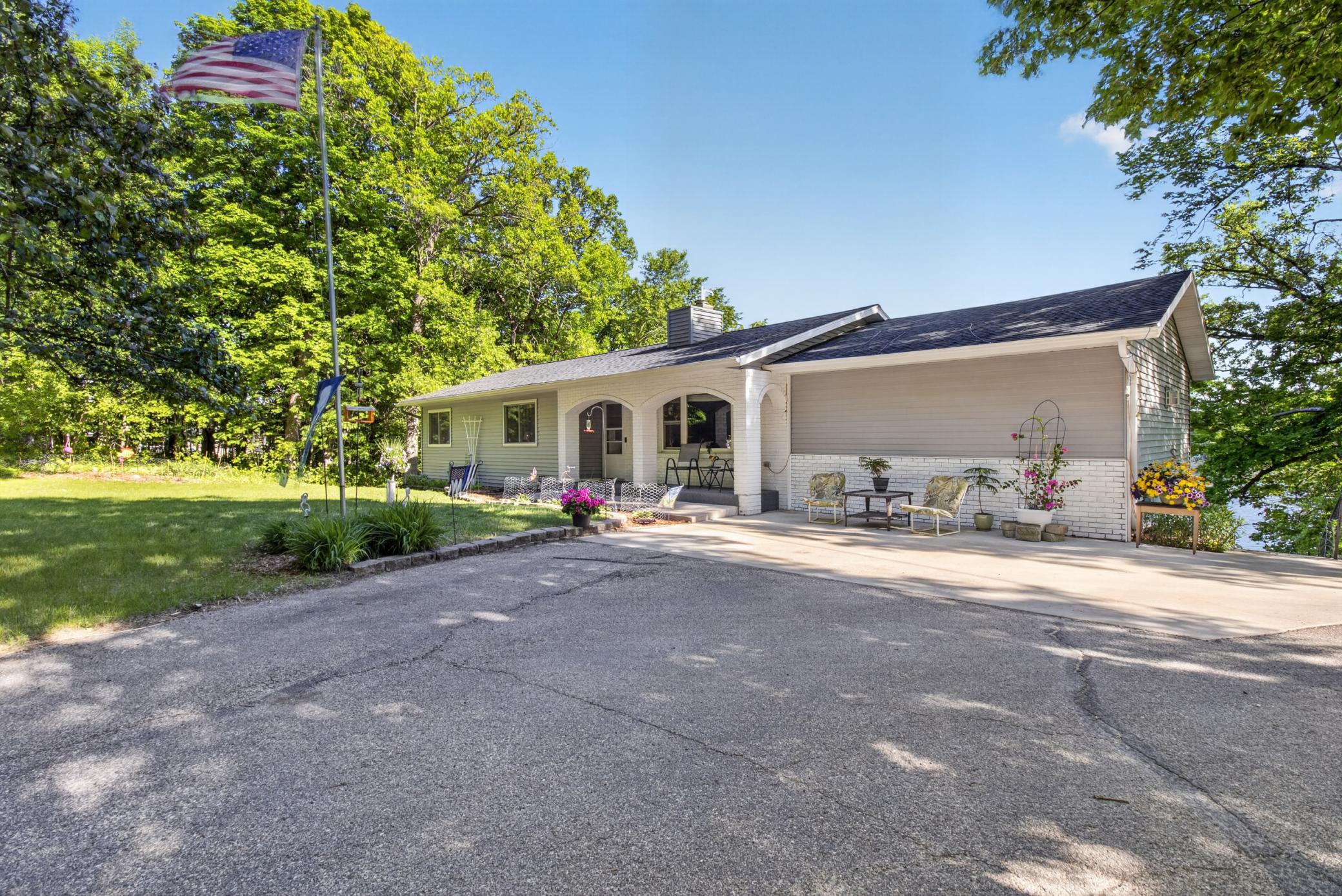 31265 Eagle Lake Road Property Photo 1