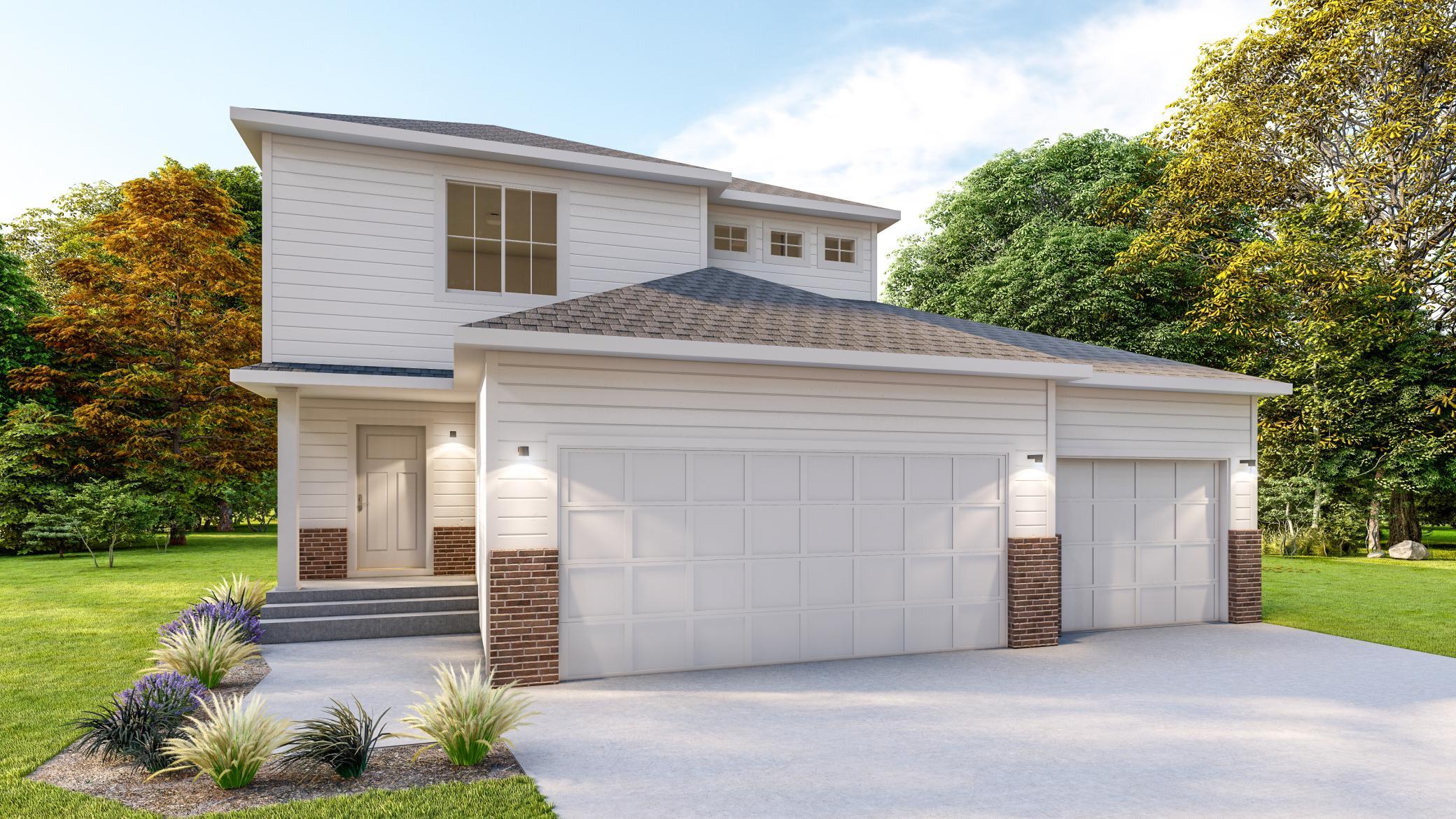 6756 Deer Creek Loop S Property Photo 1
