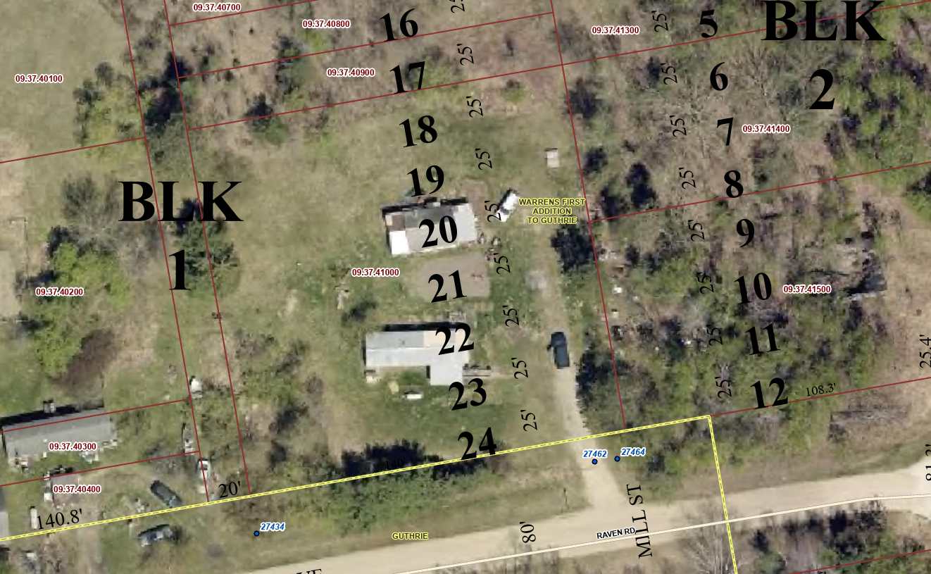 27462 Raven Road Property Photo 2