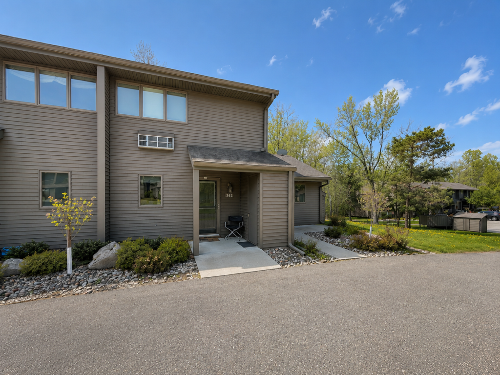 362 Quadna Mountain Road Property Photo 1