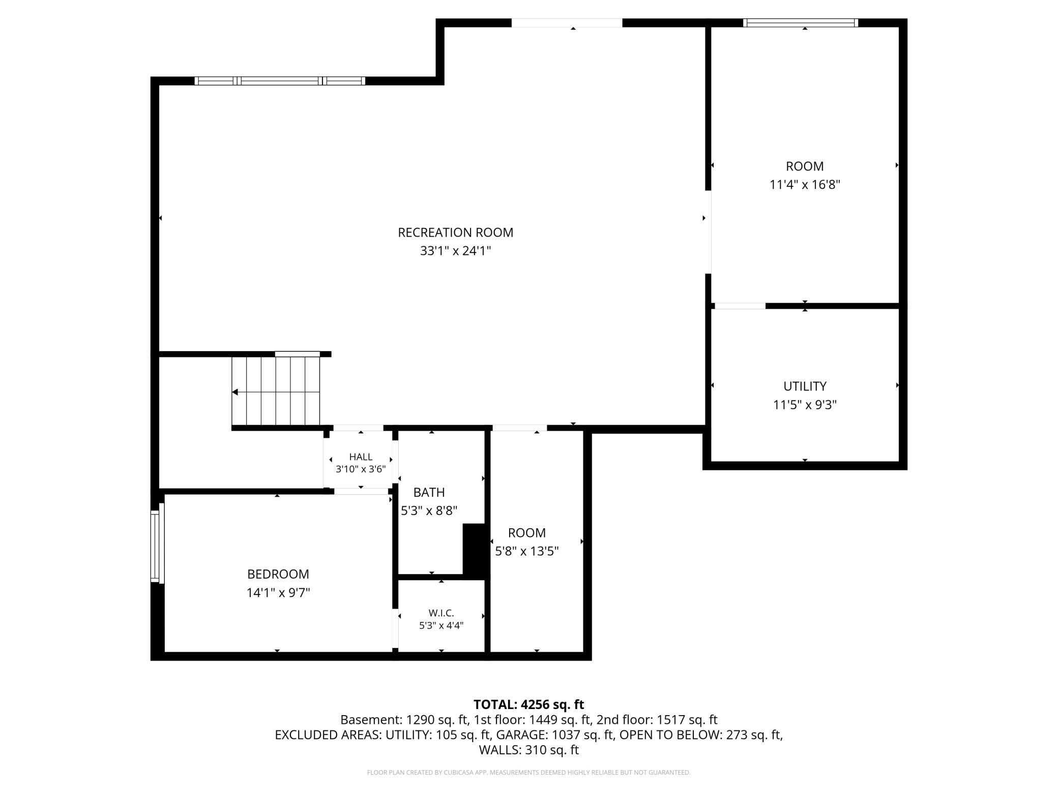 12989 Bauer Dr N Property Photo 83
