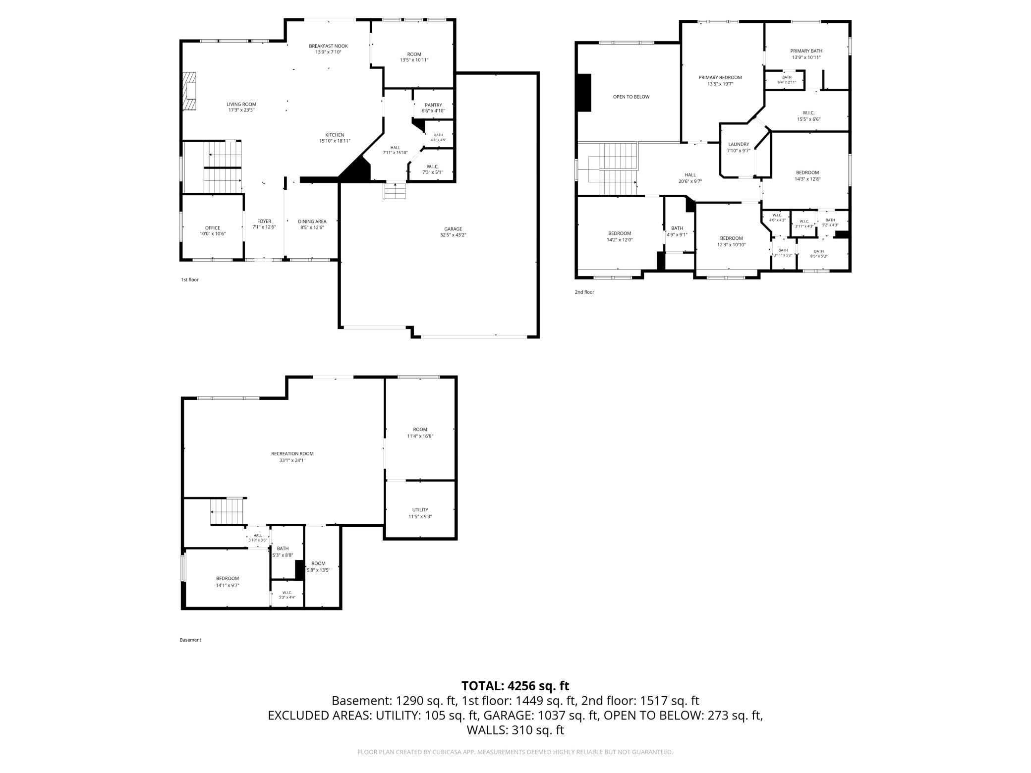 12989 Bauer Dr N Property Photo 84