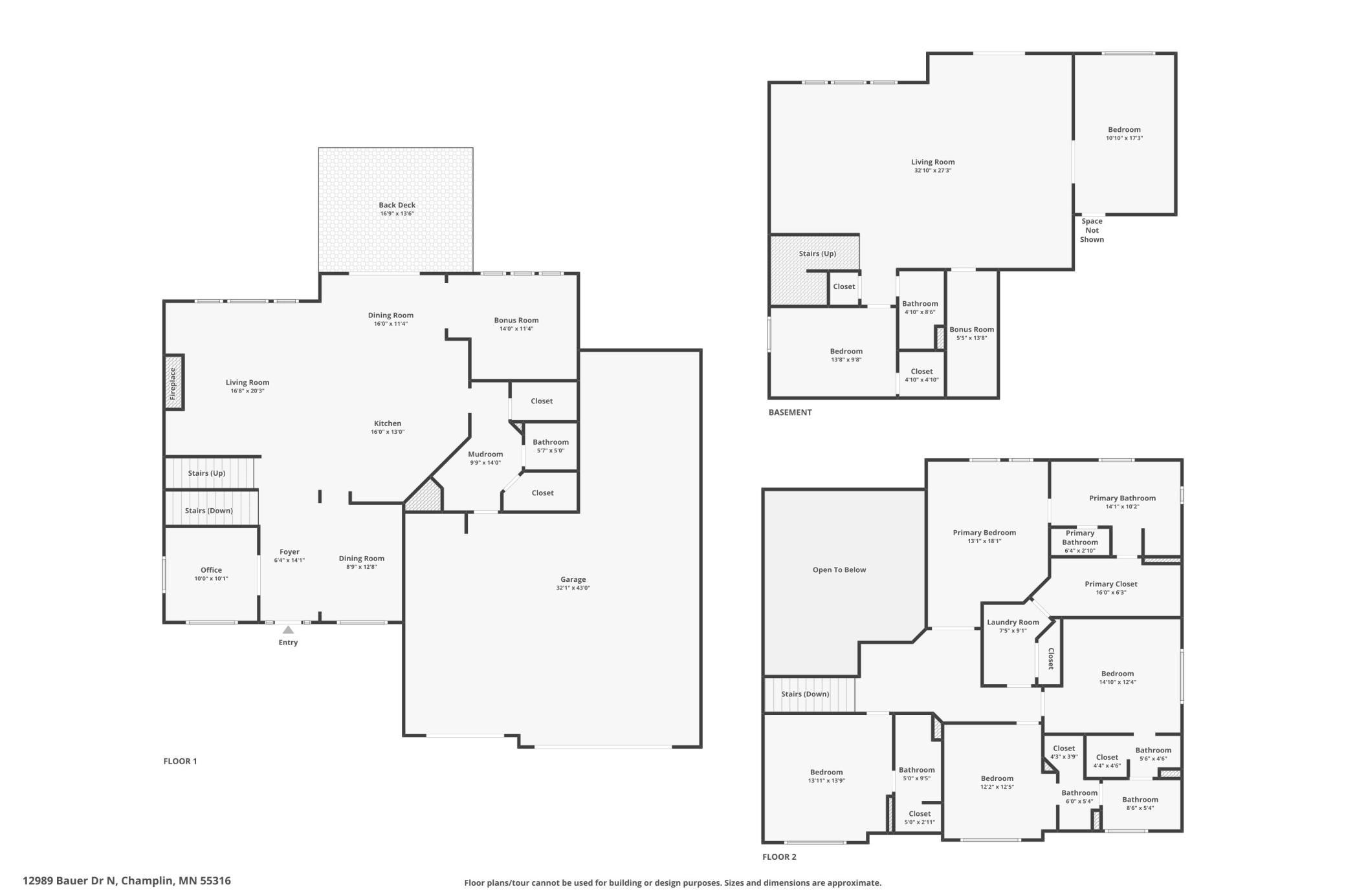 12989 Bauer Dr N Property Photo 90