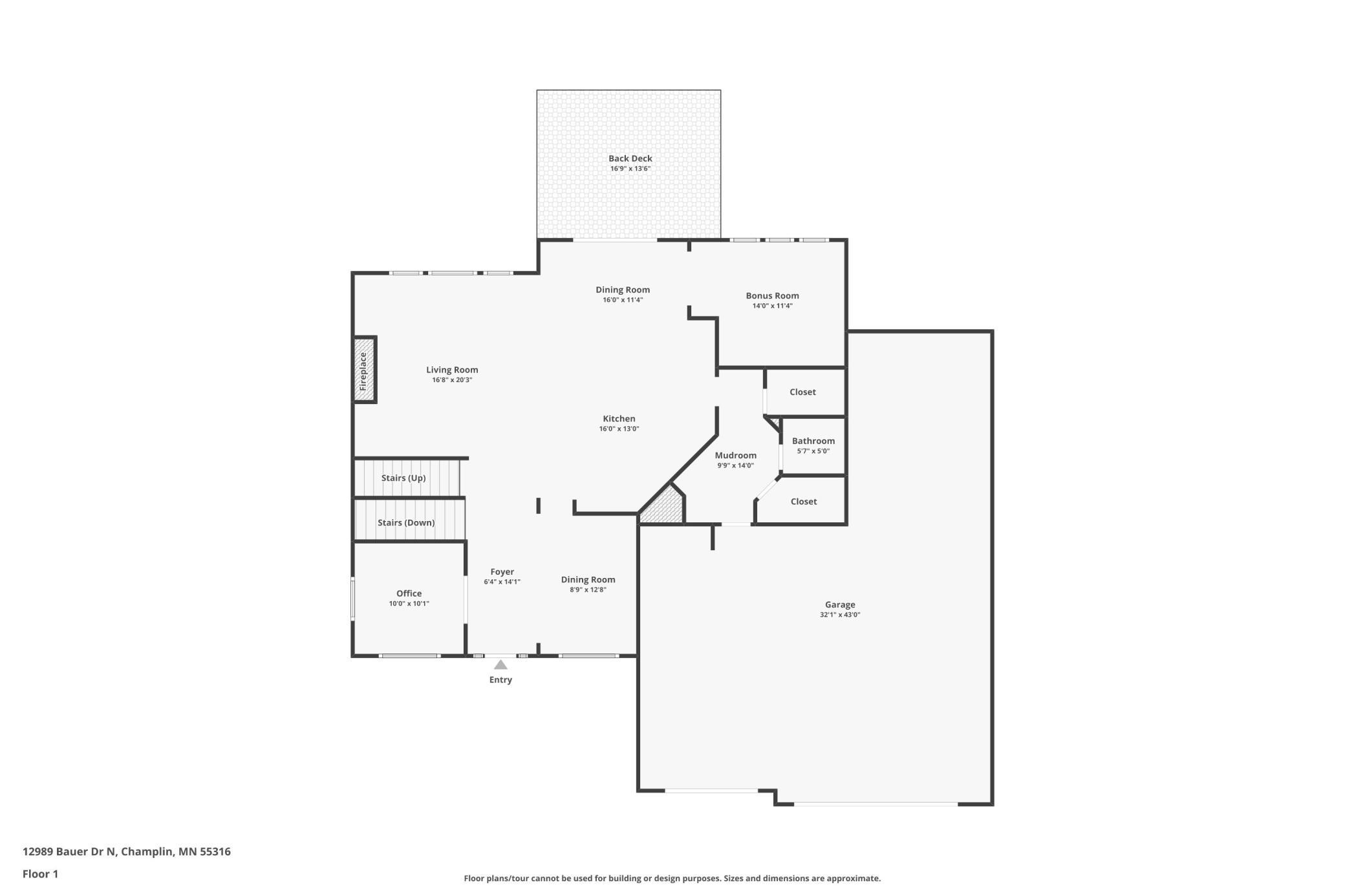 12989 Bauer Dr N Property Photo 92