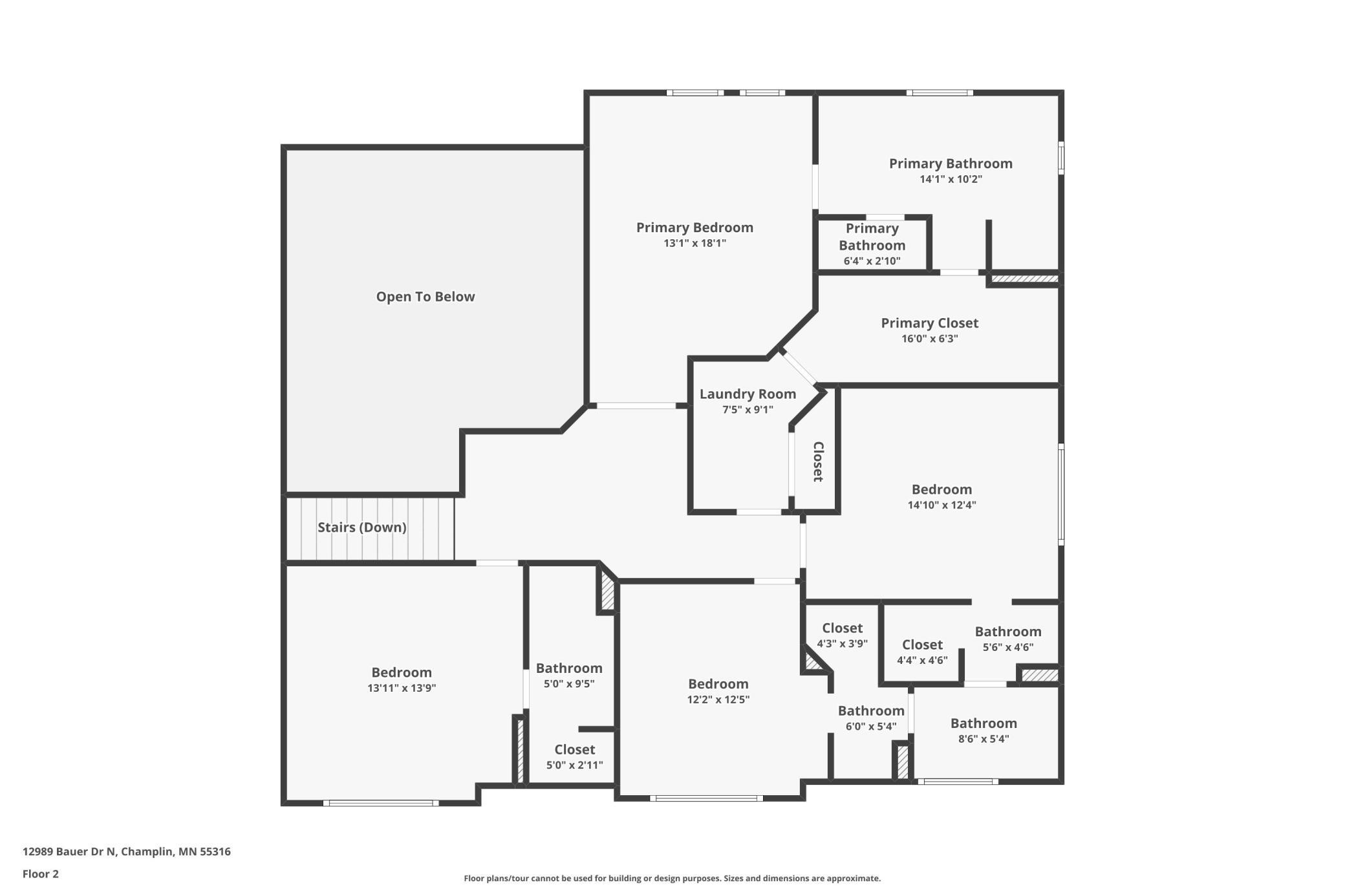 12989 Bauer Dr N Property Photo 93