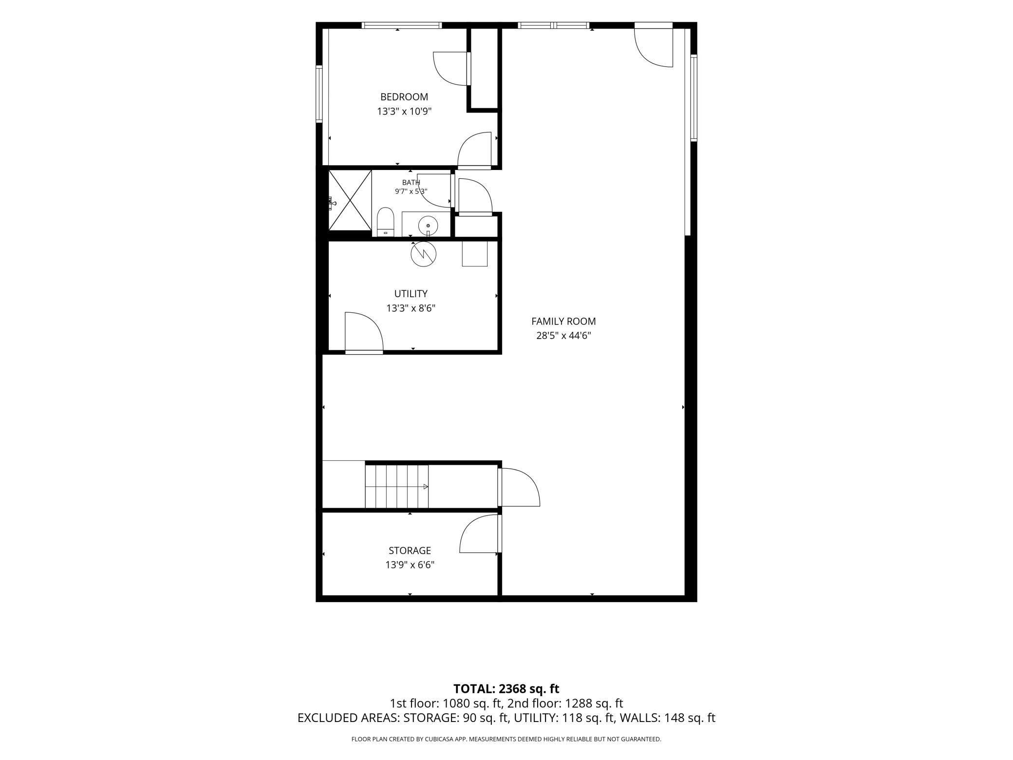 2314 Rangeview Lane Property Photo 34