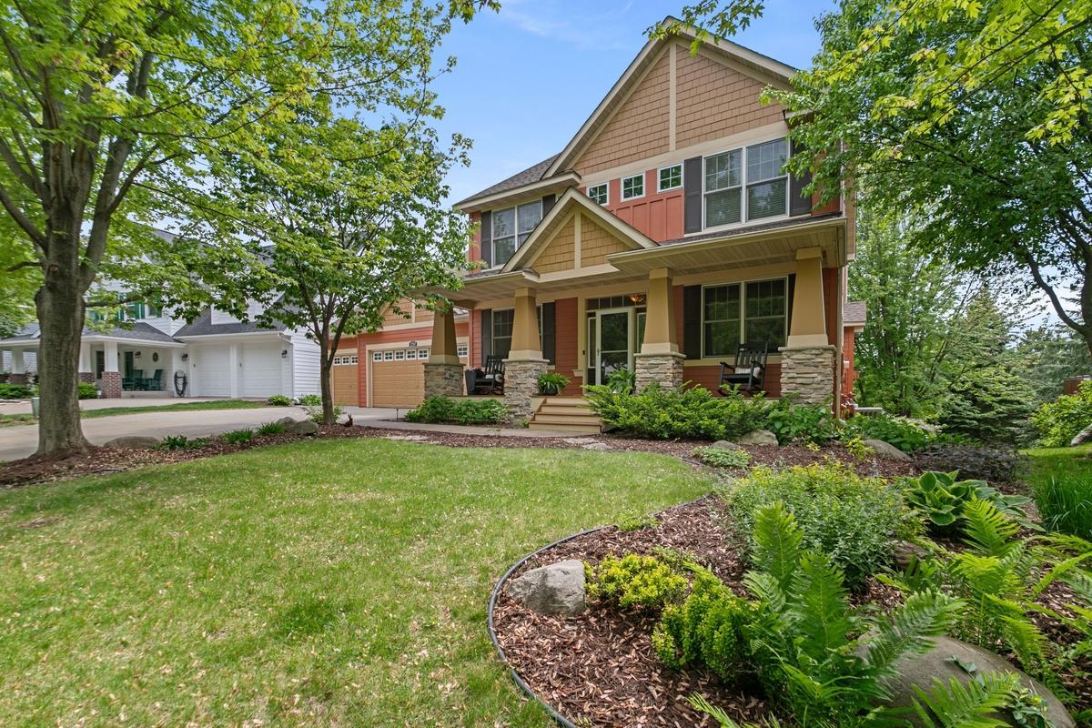 2297 Fieldstone Curve Property Photo