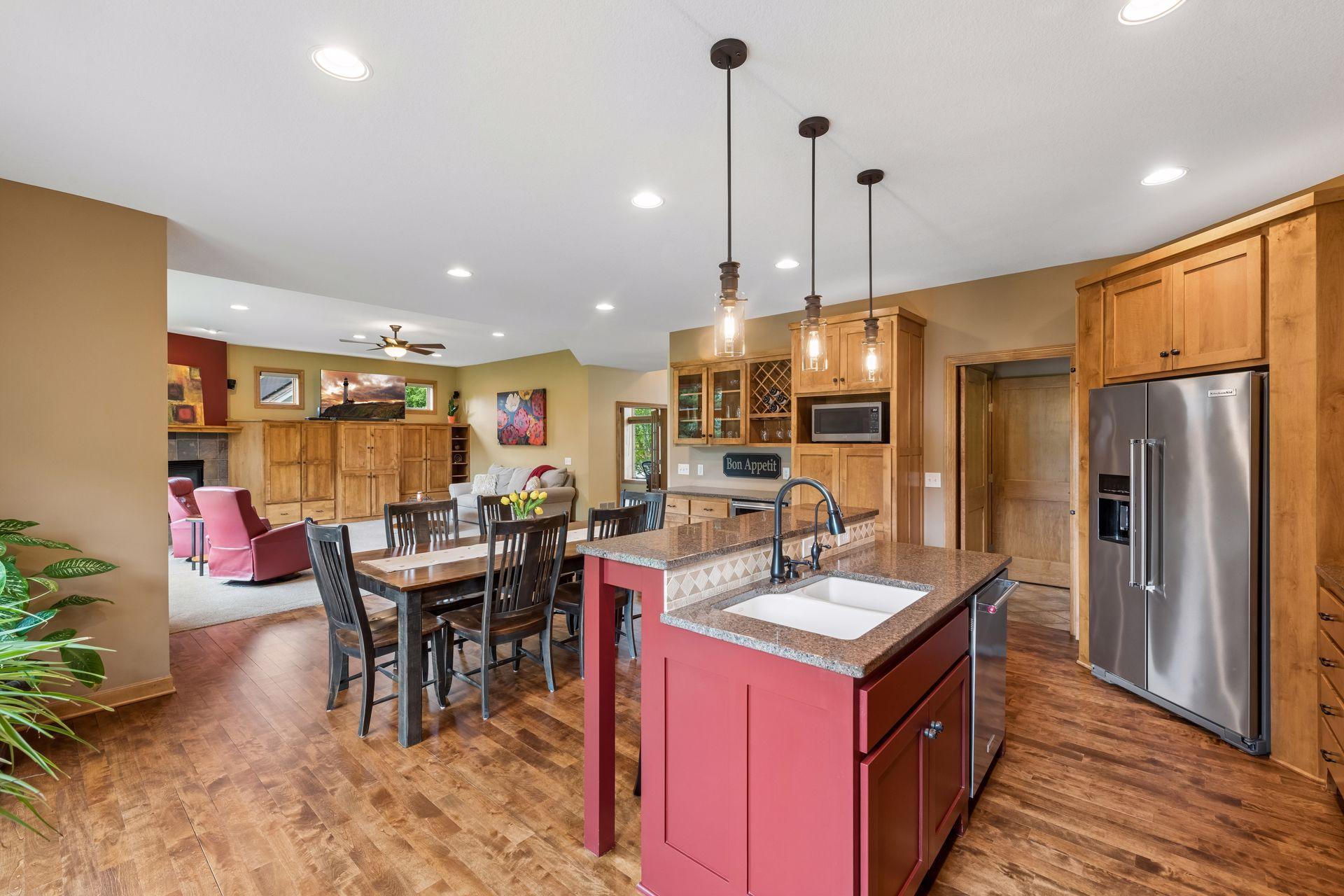 6625 Walnut Drive Property Photo 16