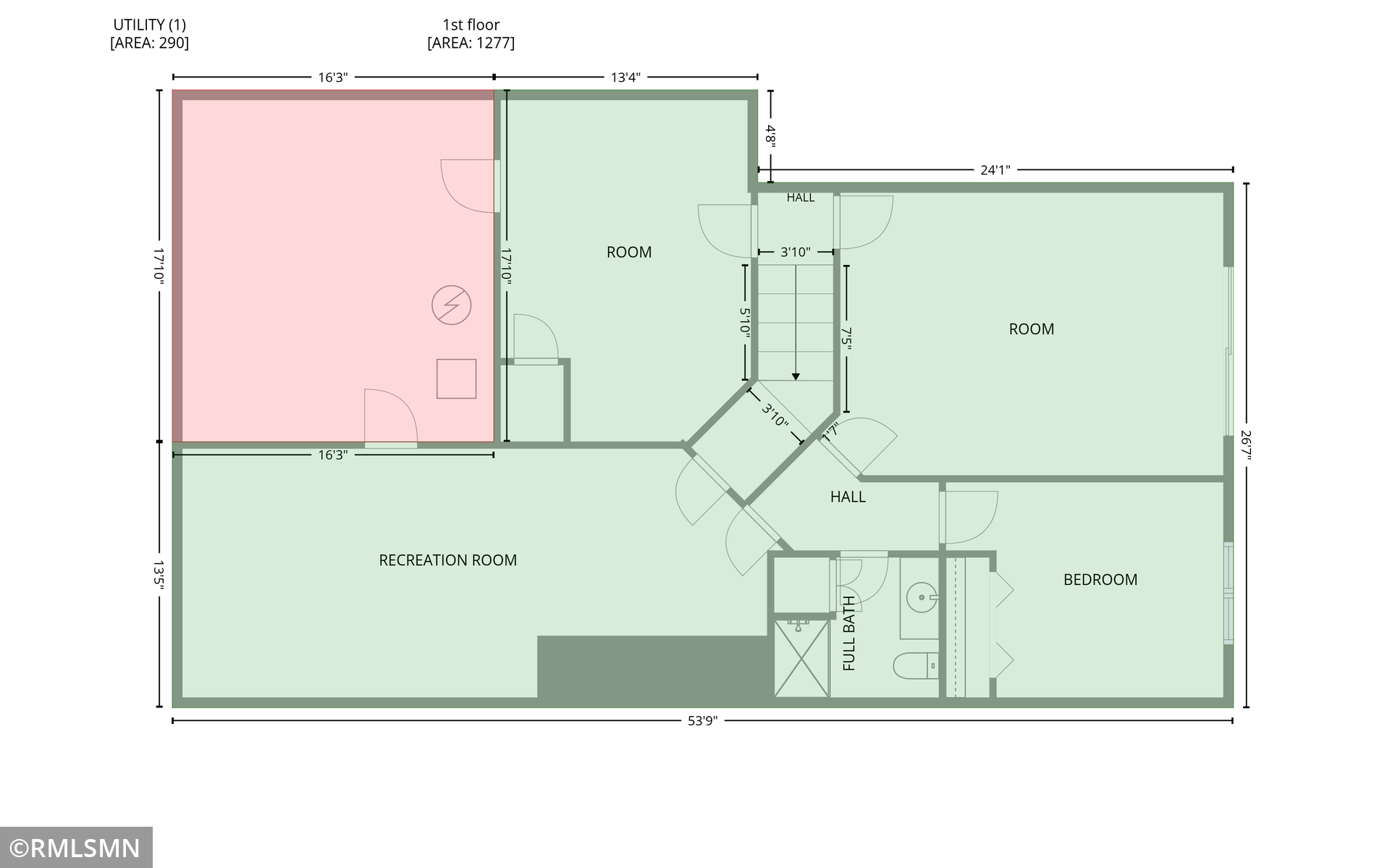 14011 Alder Street Nw Property Photo 53