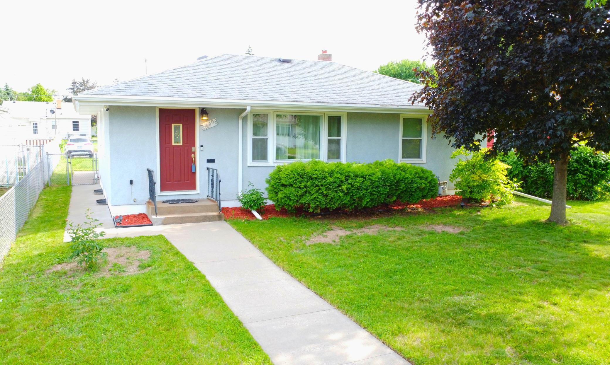 1640 Montana Avenue E Property Photo