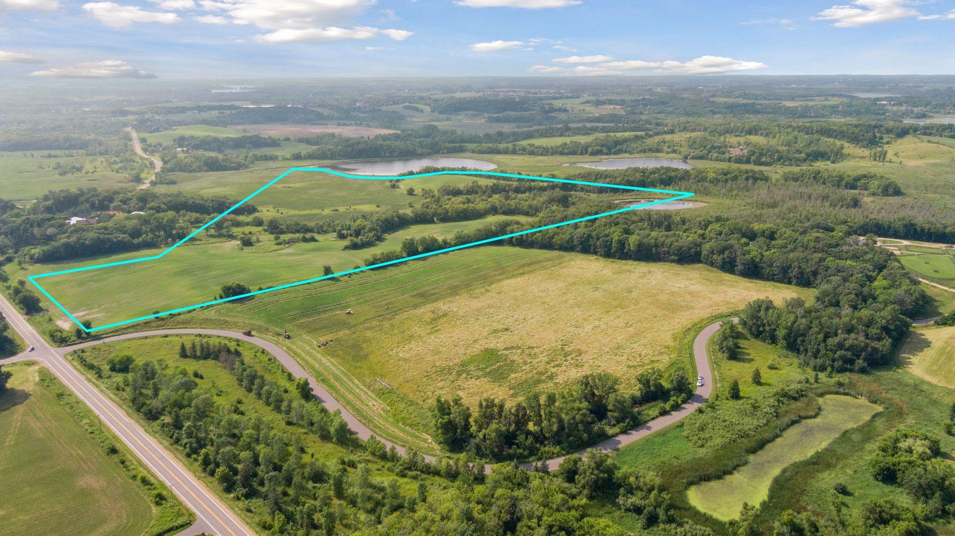 Tbd Hamel Road Property Photo 1