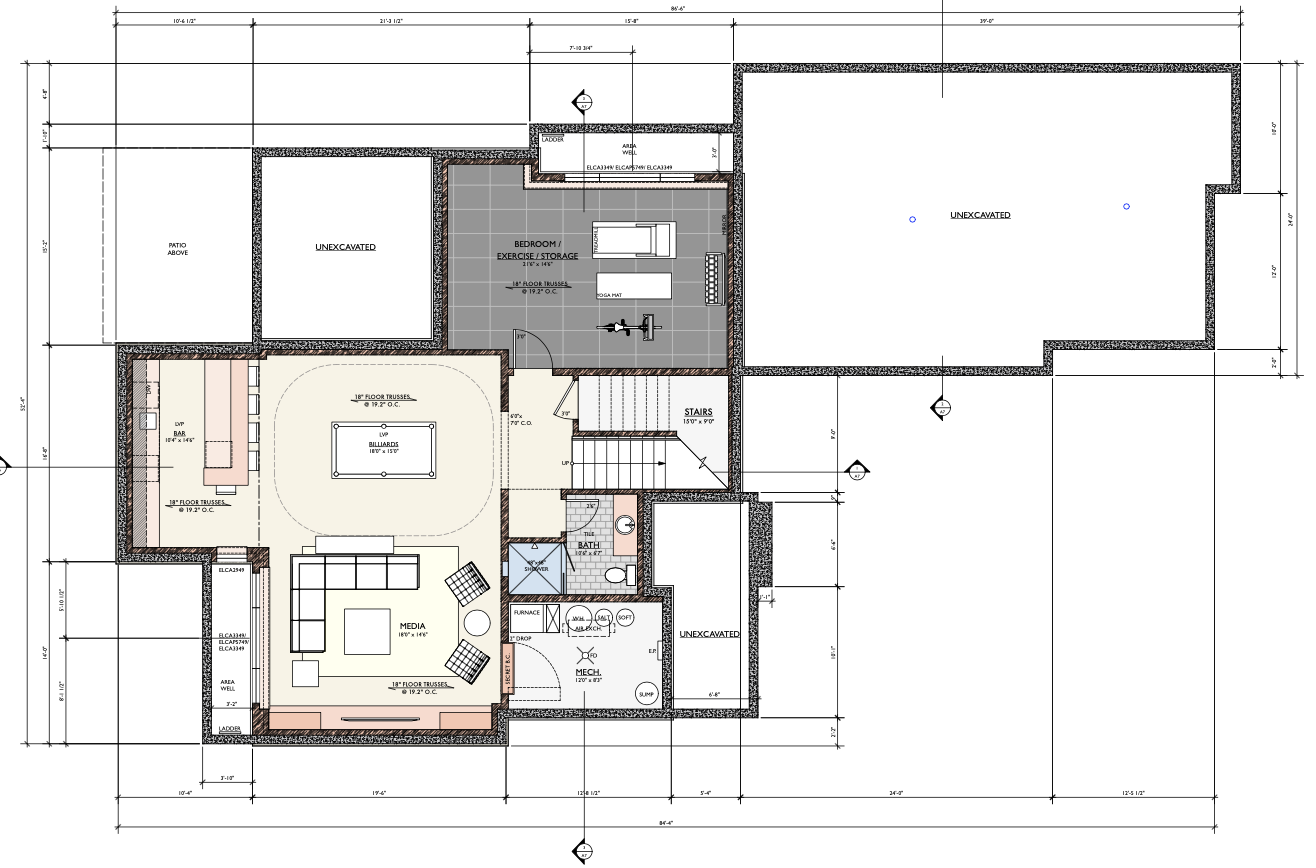 5255 Lot 1 Northwest Avenue Property Photo 13