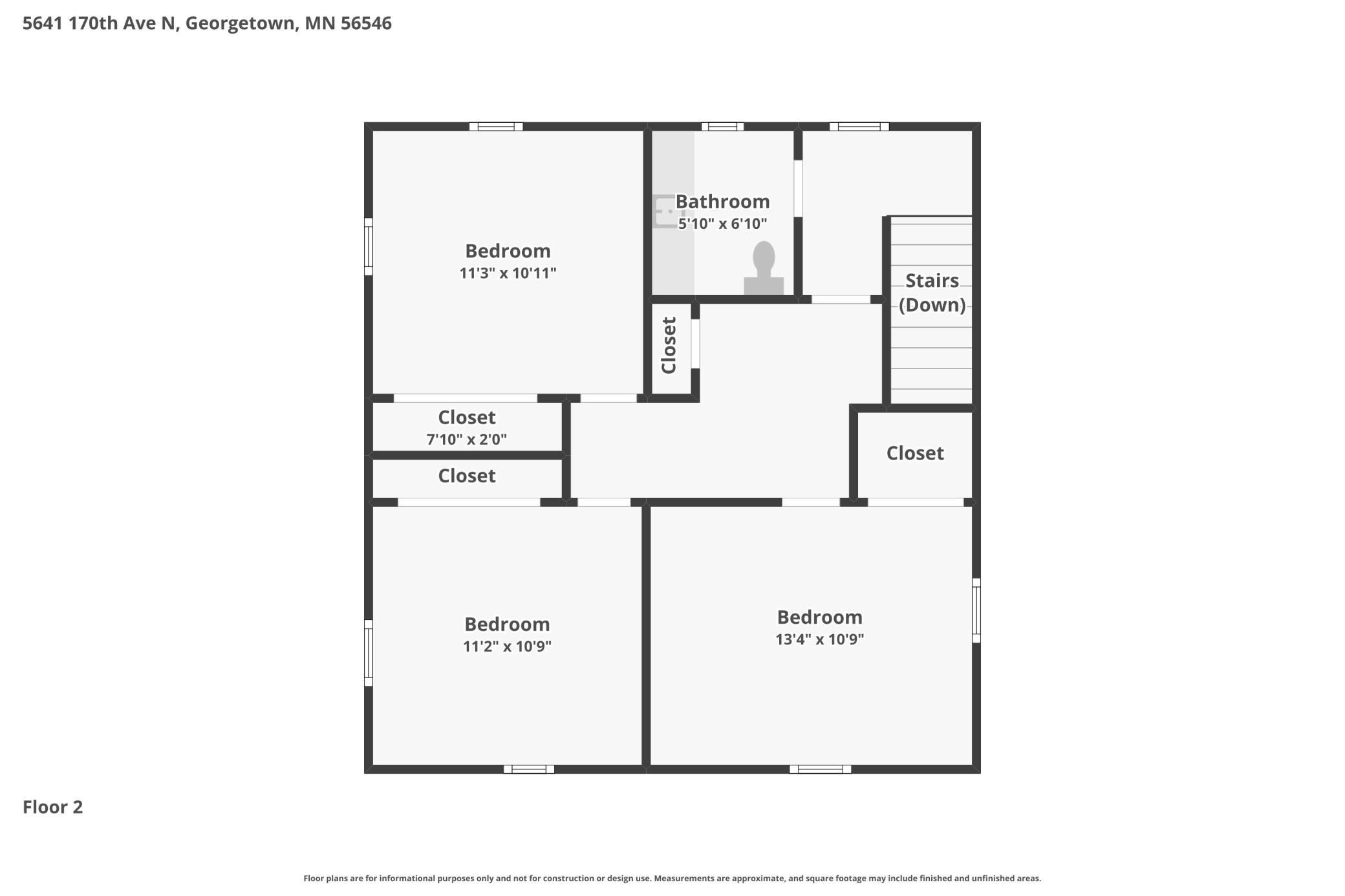 5641 170th Avenue N Property Photo 95