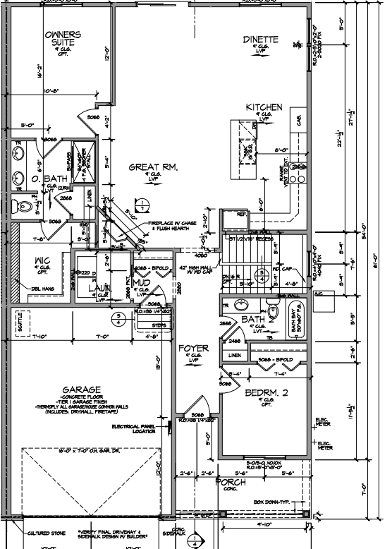 1124 Marlene Avenue Property Photo 21
