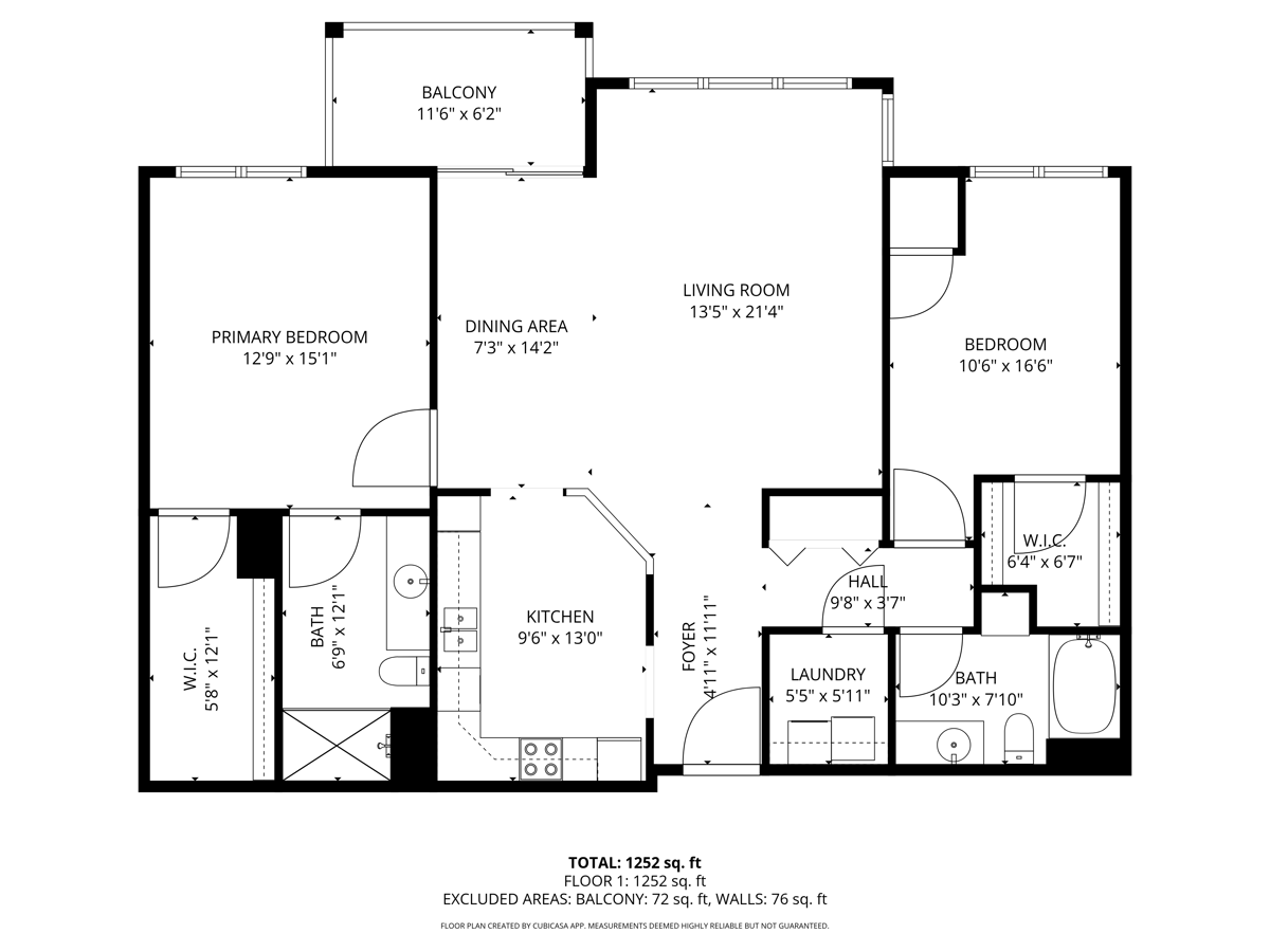 1900 Rush Lake Trail 416 Property Photo 19