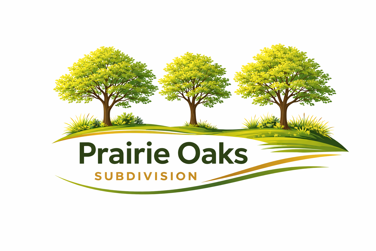 Tbd (l3b3) Prairie Oaks Drive Sw Property Photo 1