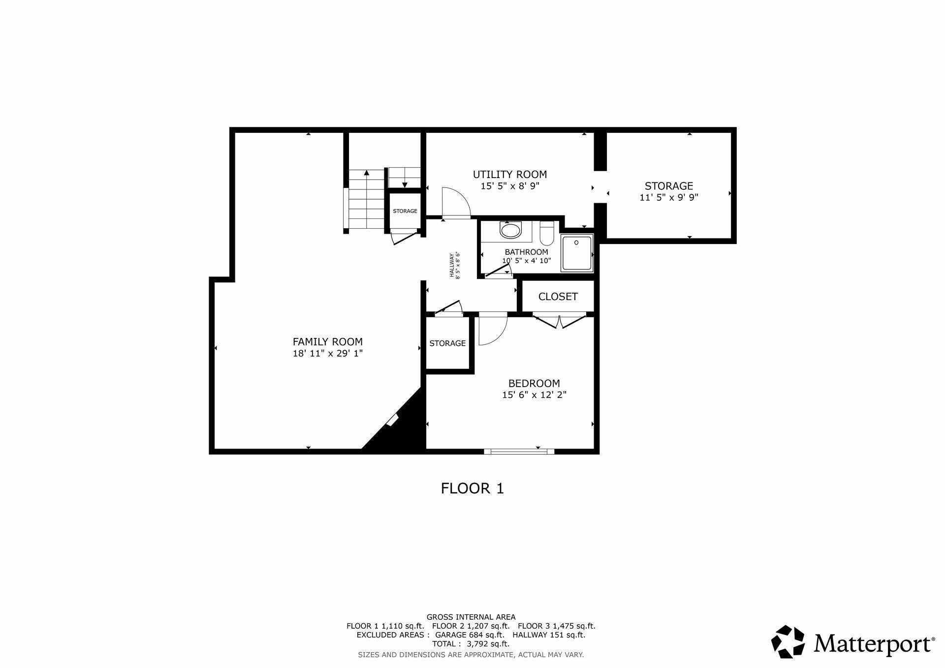 238 Broadway Avenue N Property Photo 63