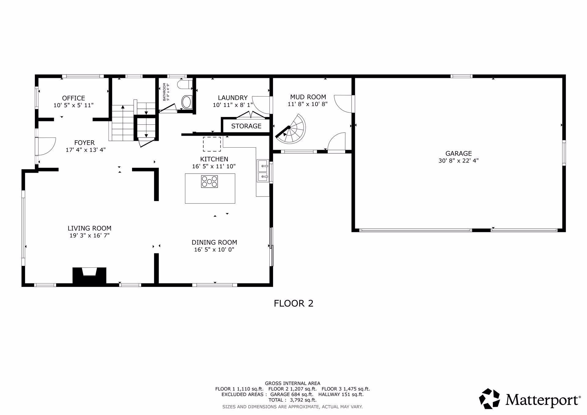 238 Broadway Avenue N Property Photo 64